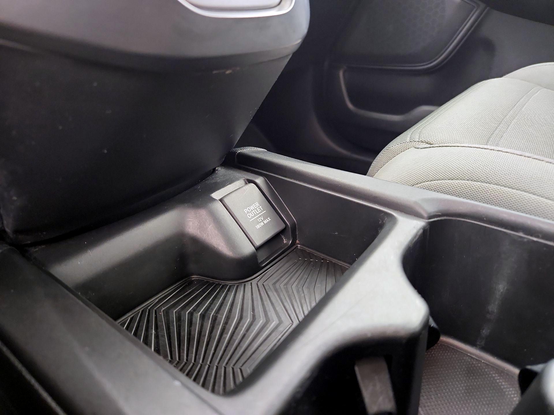 Thumbnail: 2019 Honda CR-V - 18