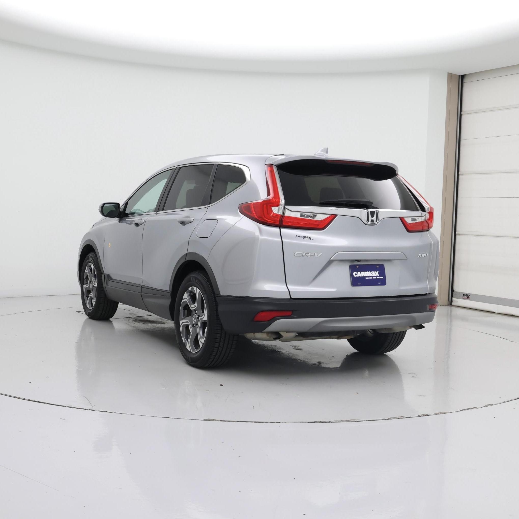 Thumbnail: 2019 Honda CR-V - 2
