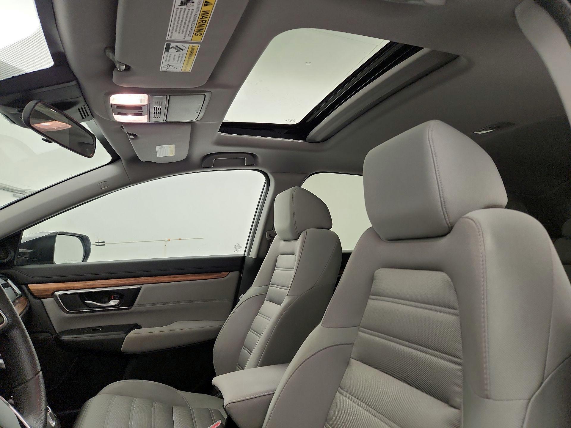 Thumbnail: 2019 Honda CR-V - 19
