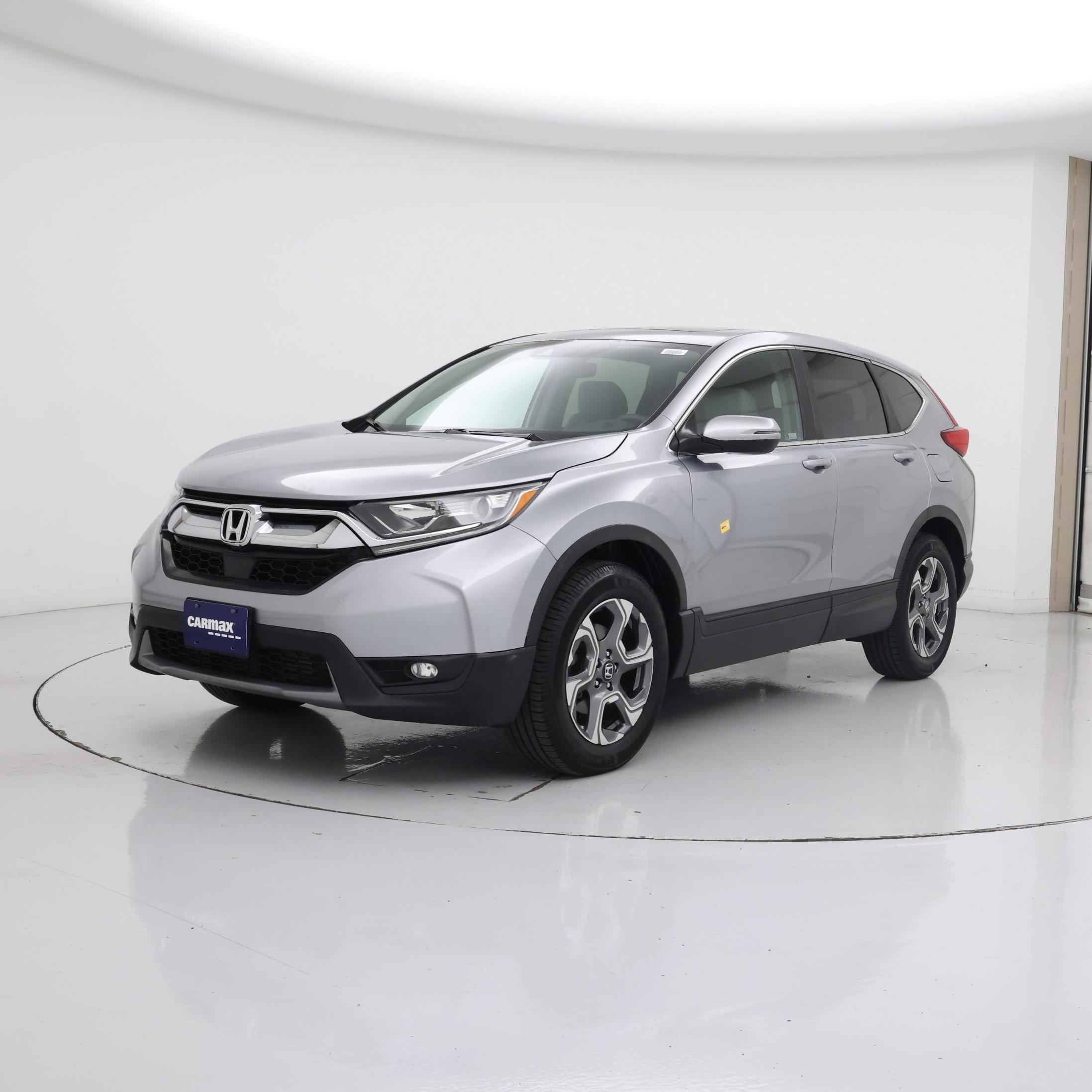 Thumbnail: 2019 Honda CR-V - 4