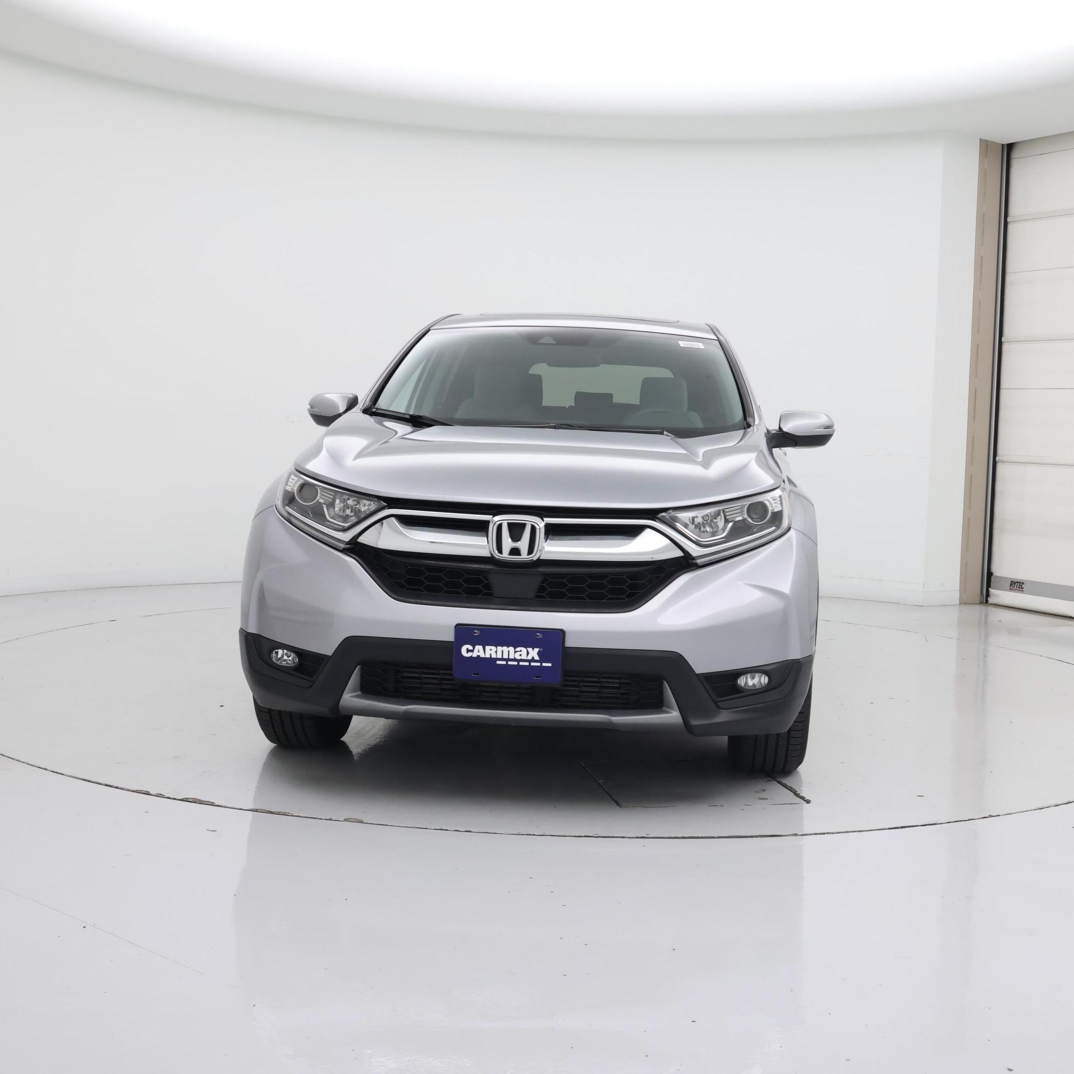 Thumbnail: 2019 Honda CR-V - 5