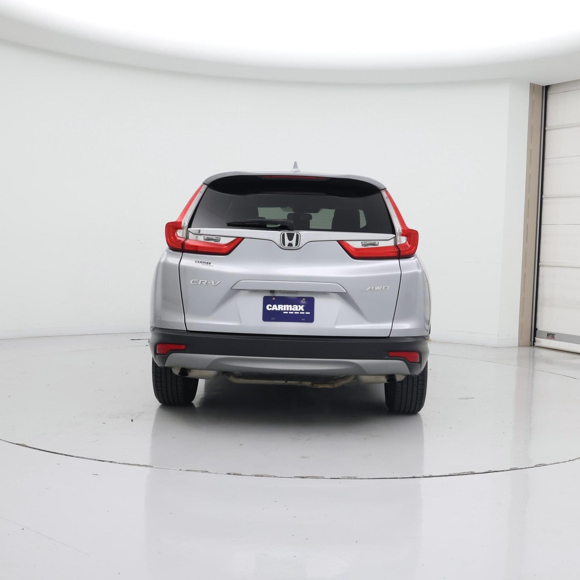 Thumbnail: 2019 Honda CR-V - 6