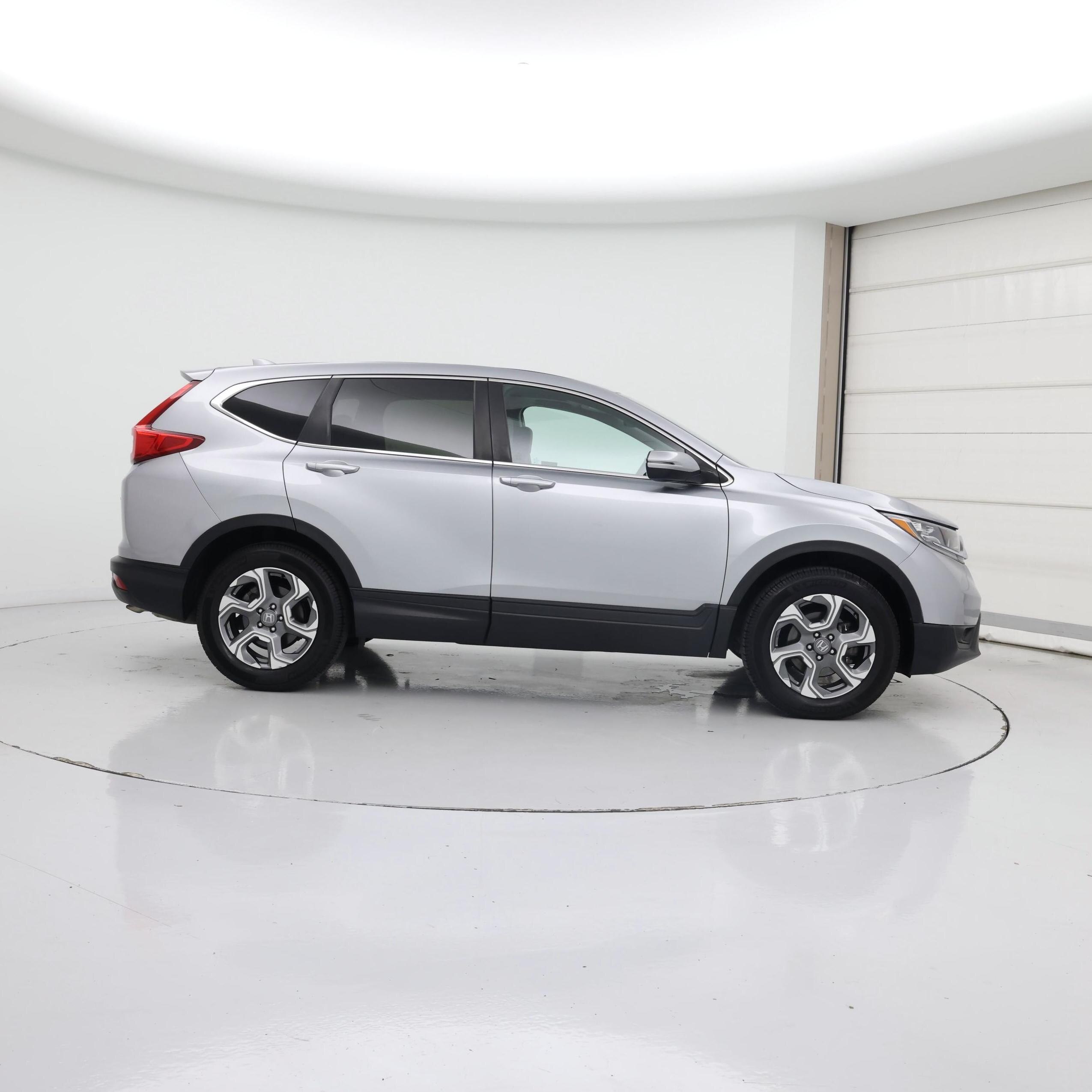 Thumbnail: 2019 Honda CR-V - 7