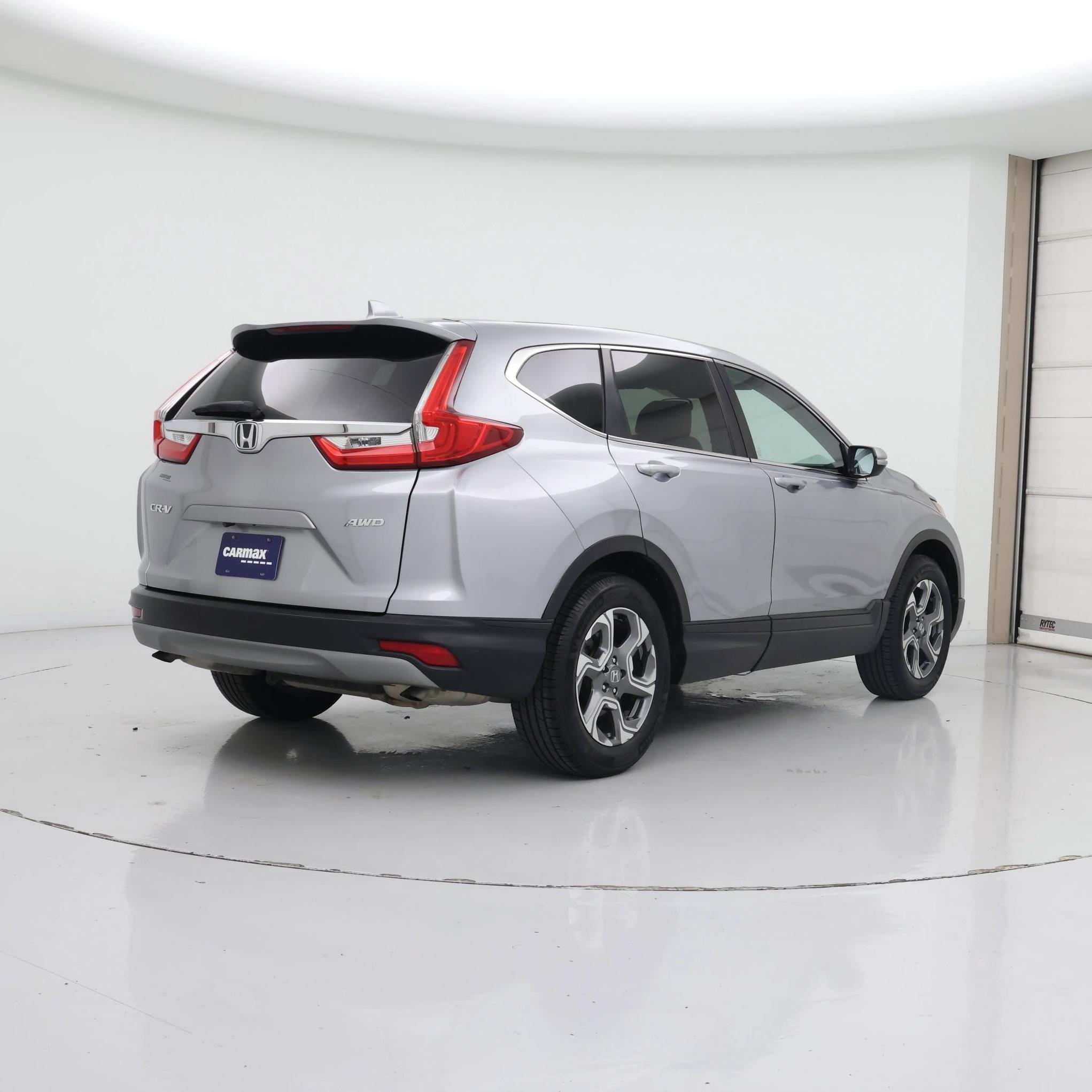 Thumbnail: 2019 Honda CR-V - 8