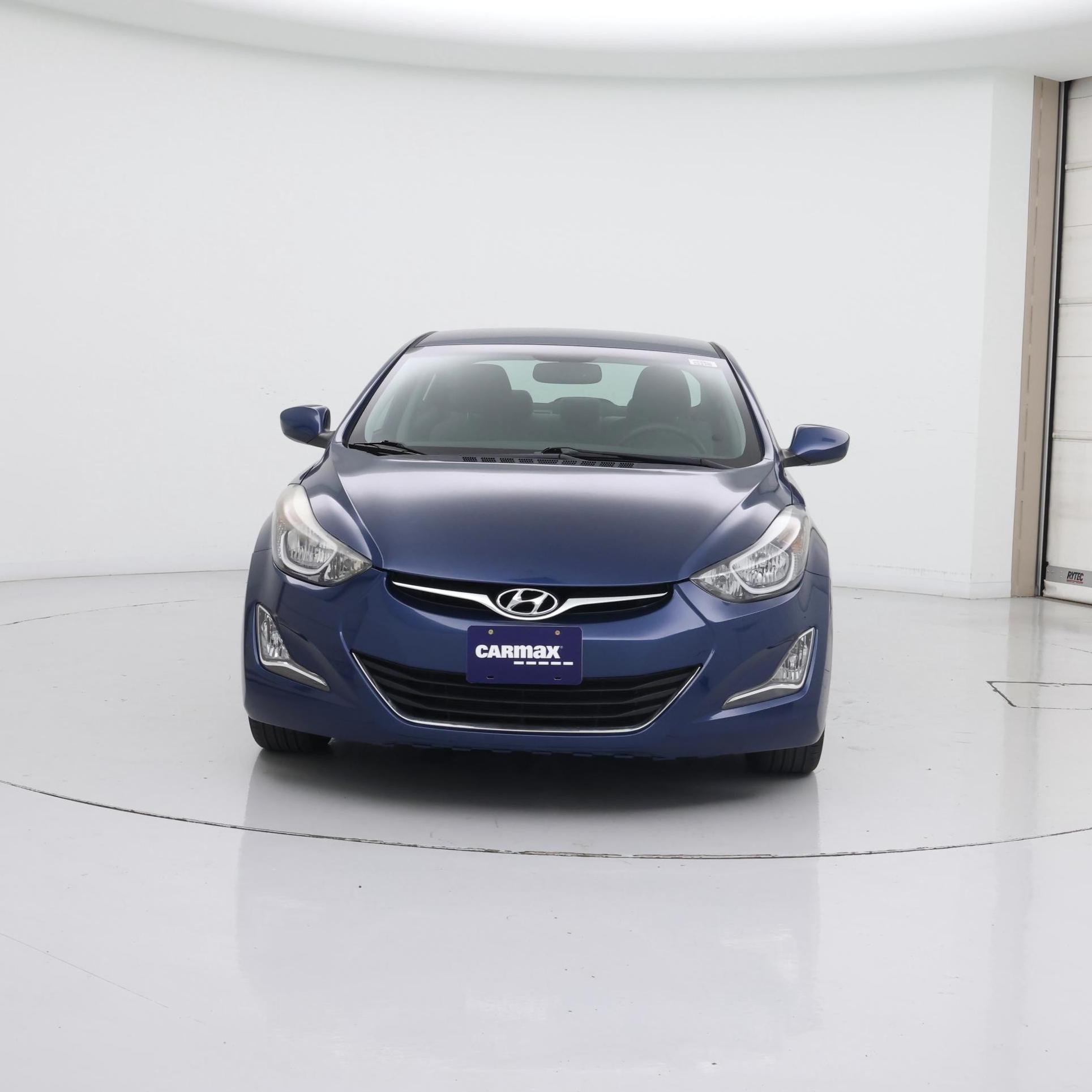 Thumbnail: 2015 Hyundai Elantra - 5