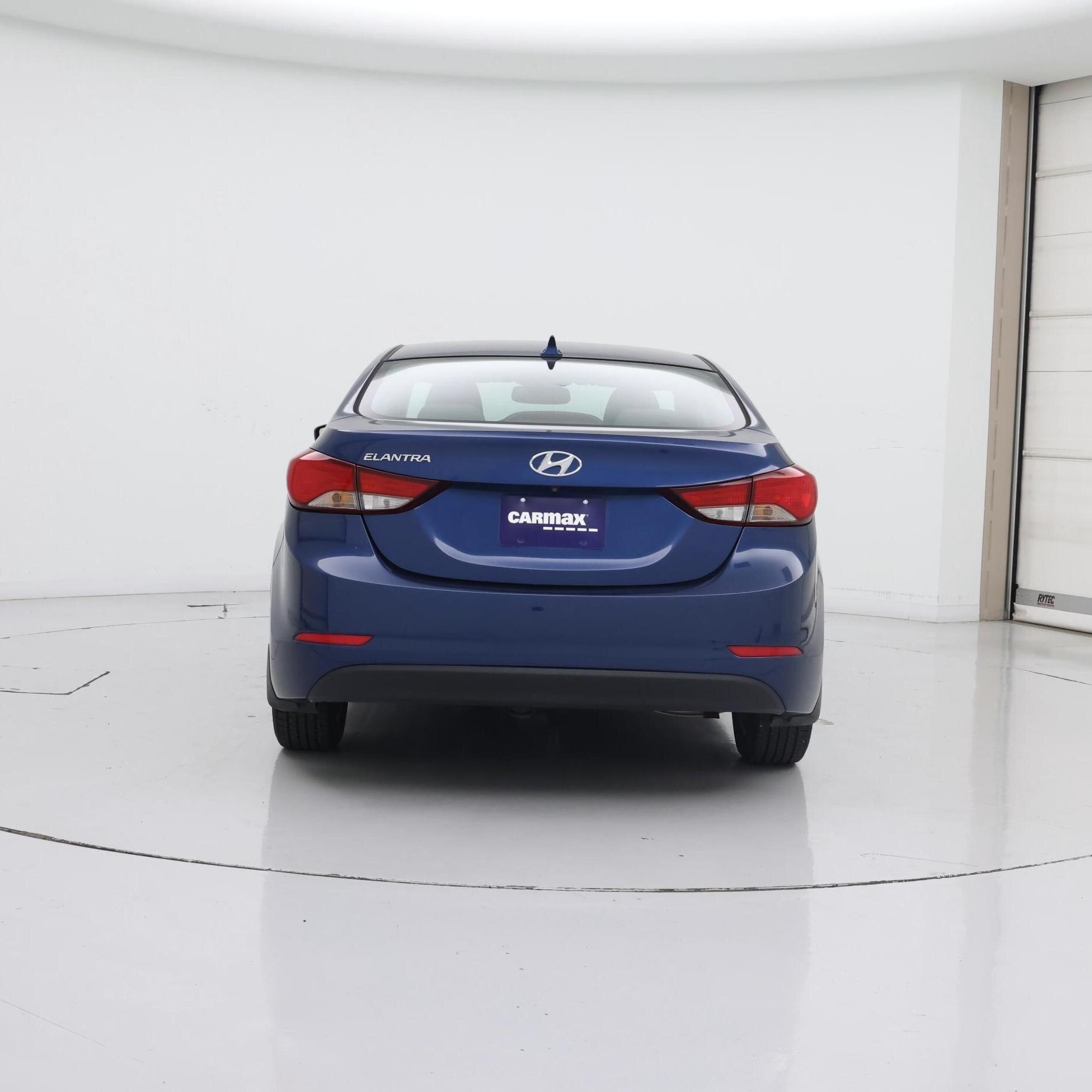 Thumbnail: 2015 Hyundai Elantra - 6