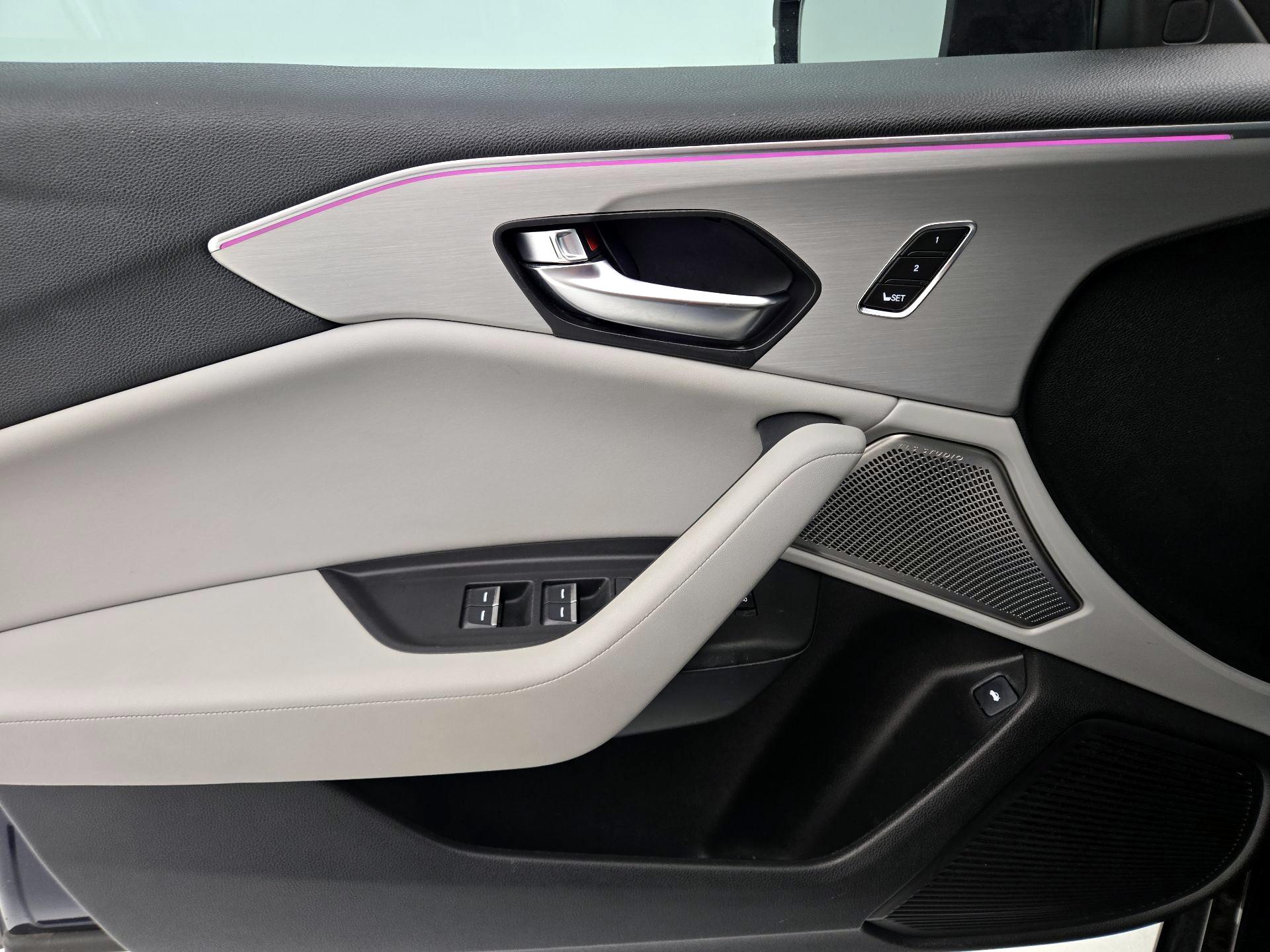 Thumbnail: 2021 Acura TLX - 12