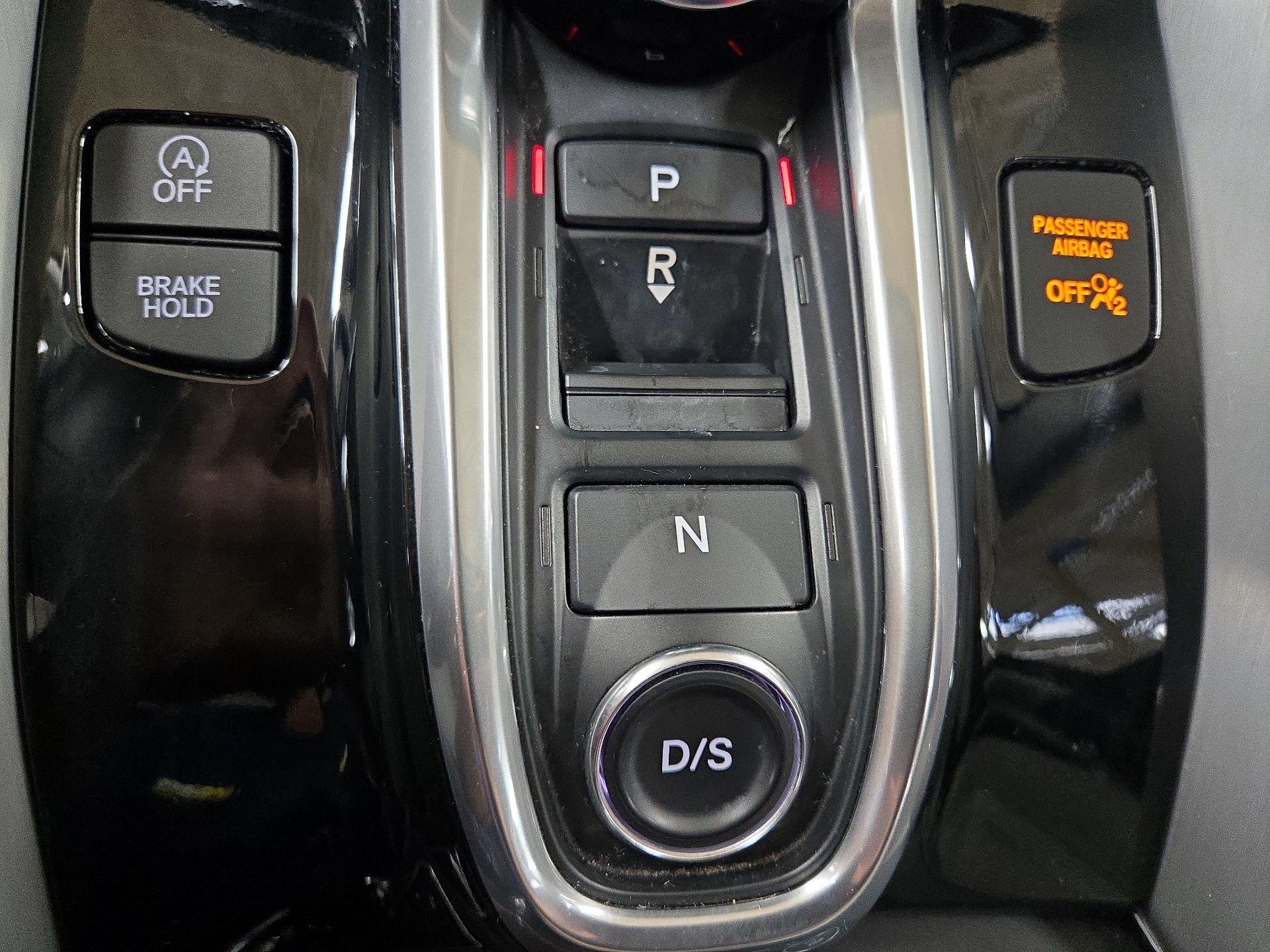 Thumbnail: 2021 Acura TLX - 18