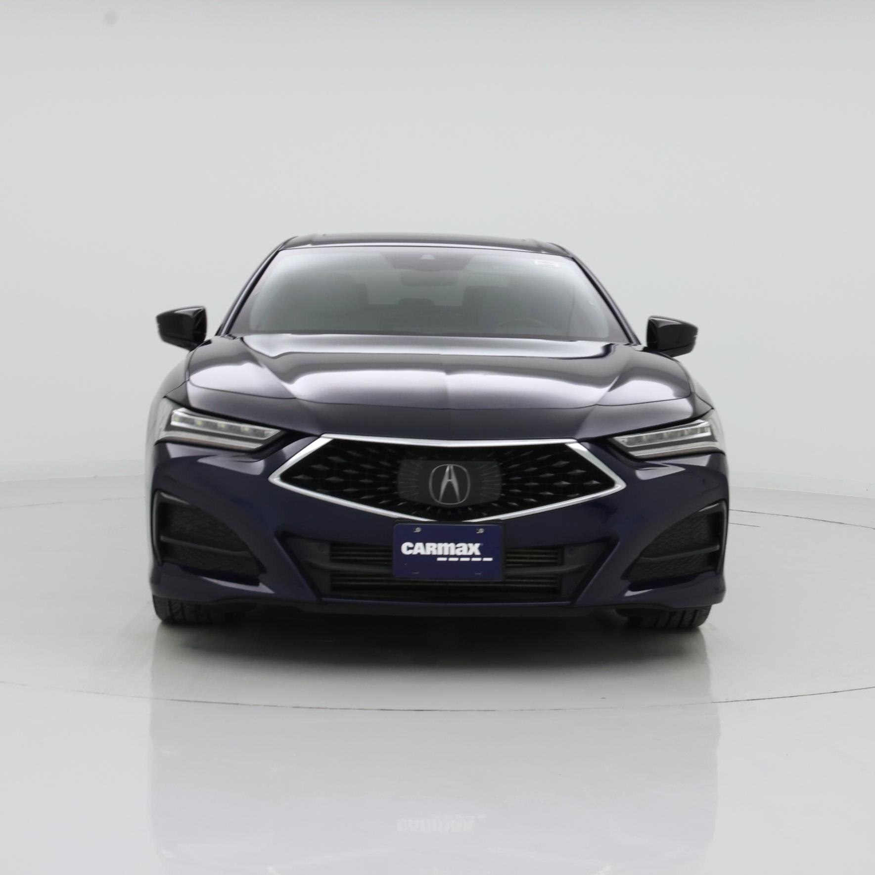 Thumbnail: 2021 Acura TLX - 5