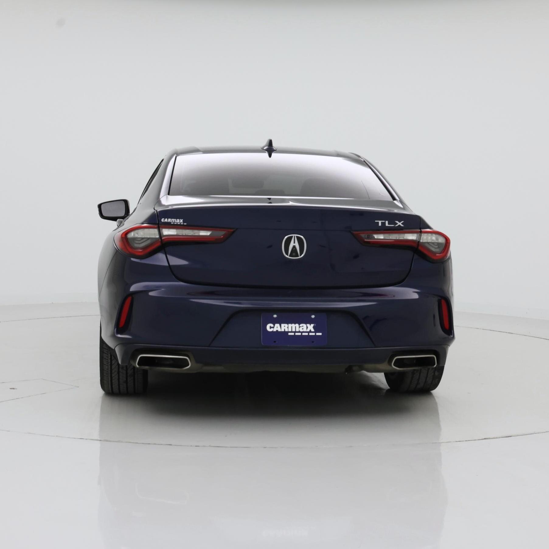 Thumbnail: 2021 Acura TLX - 6