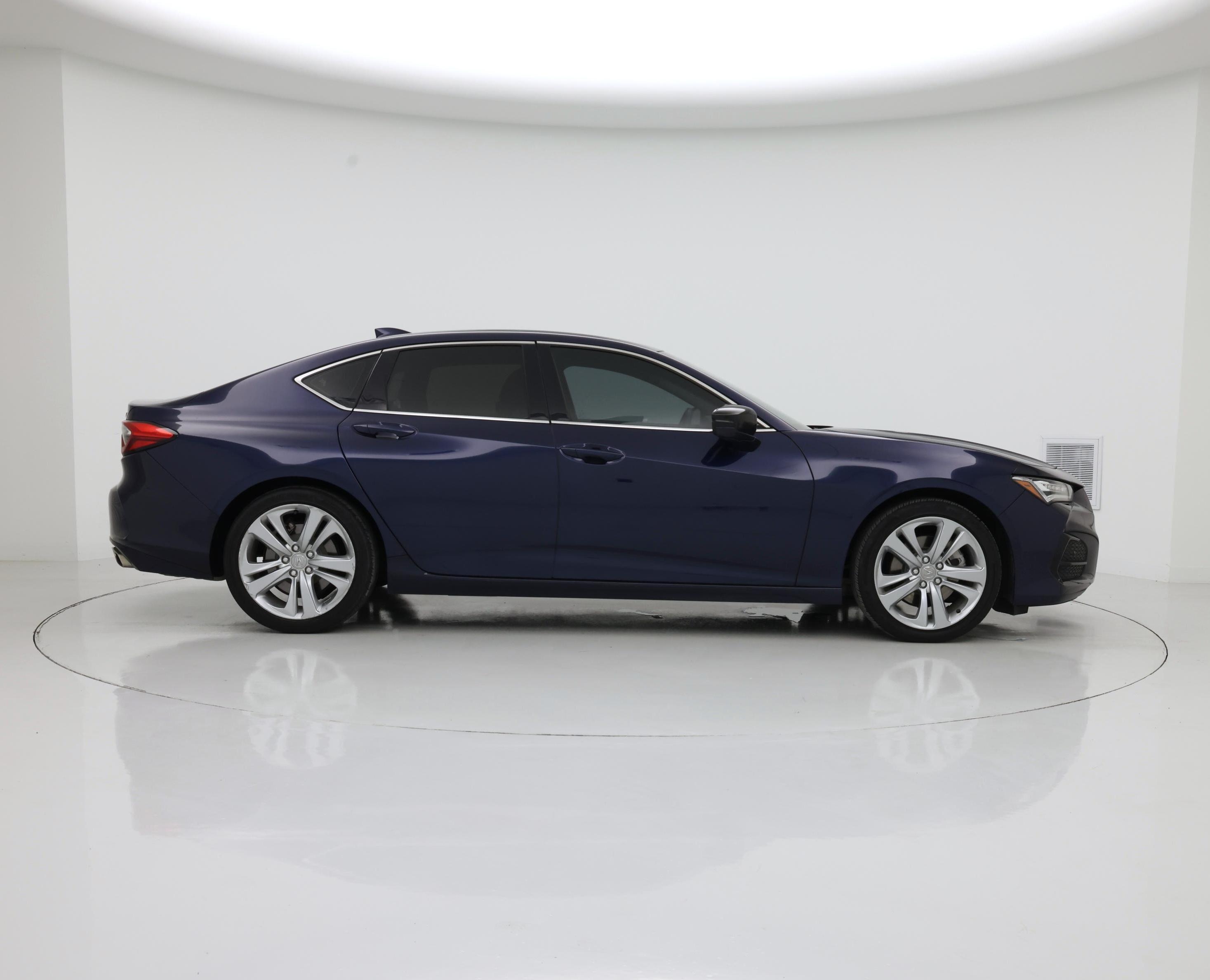 Thumbnail: 2021 Acura TLX - 7