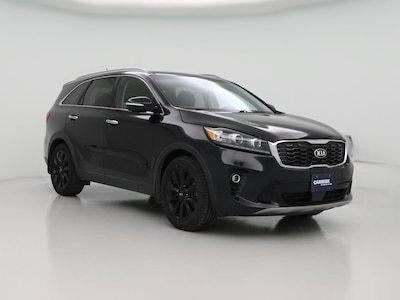 2020 Kia Sorento EX