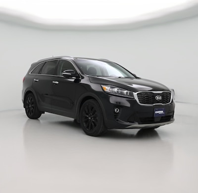 2020 Kia Sorento EX
