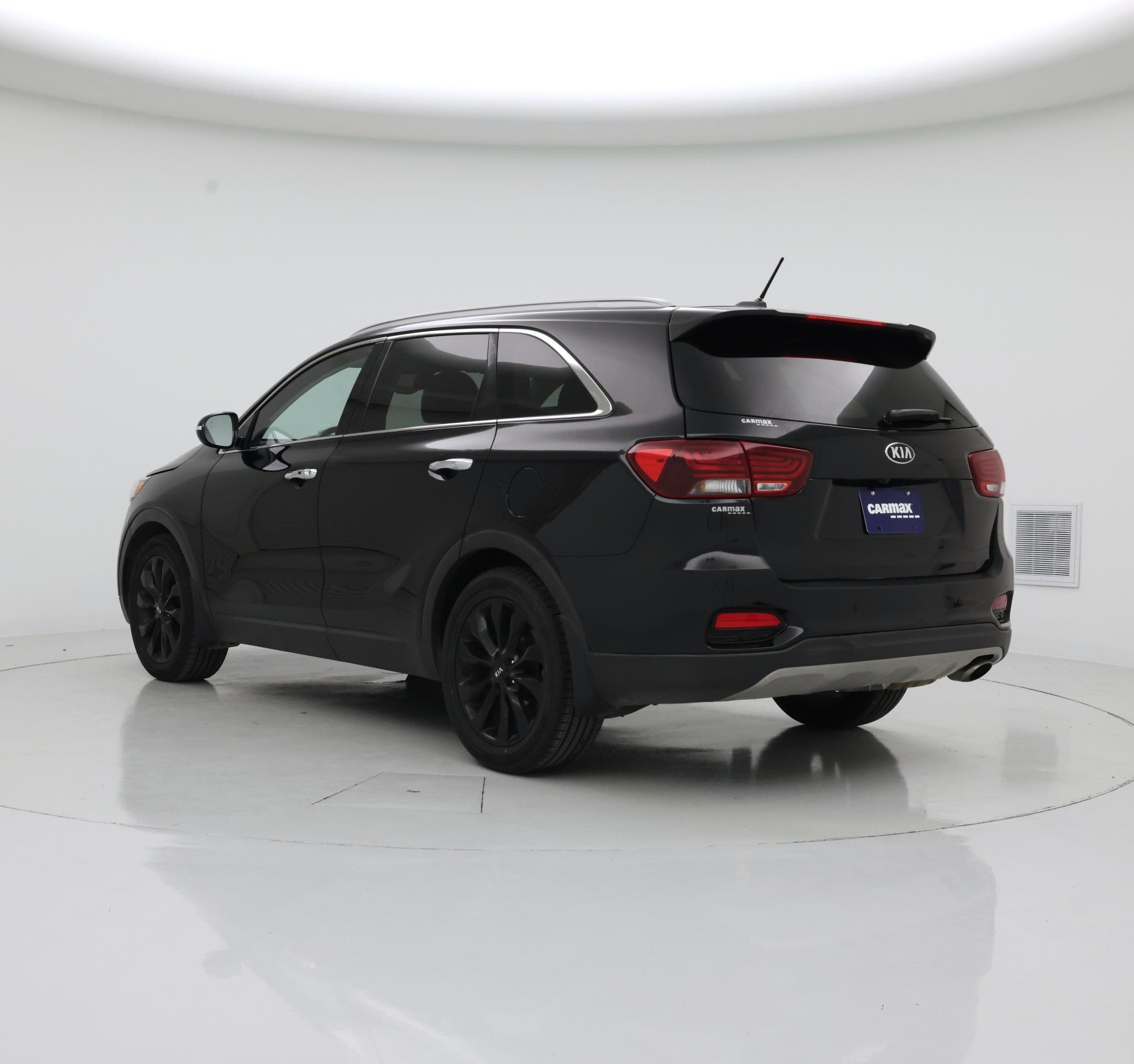 Thumbnail: 2020 Kia Sorento - 2