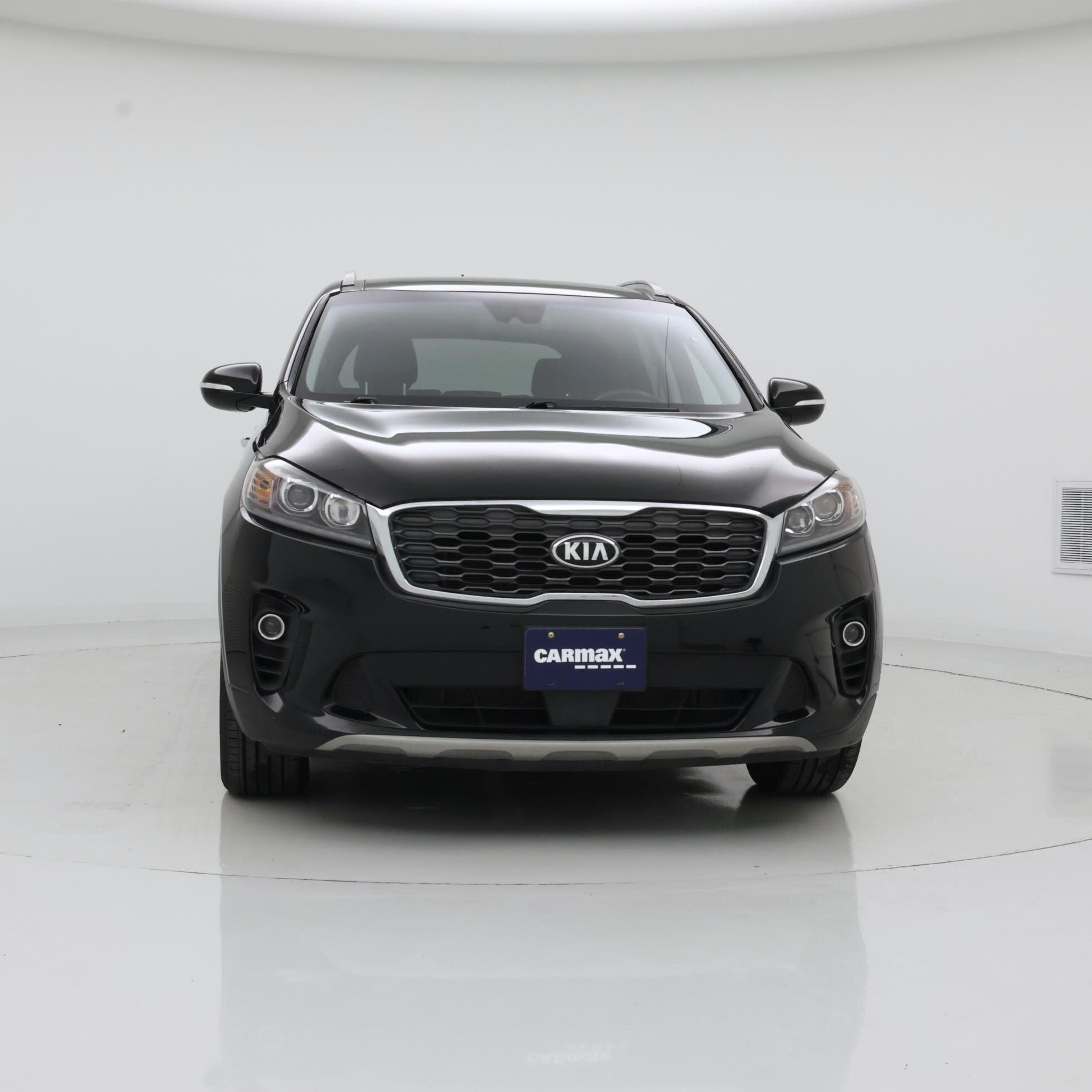 Thumbnail: 2020 Kia Sorento - 5