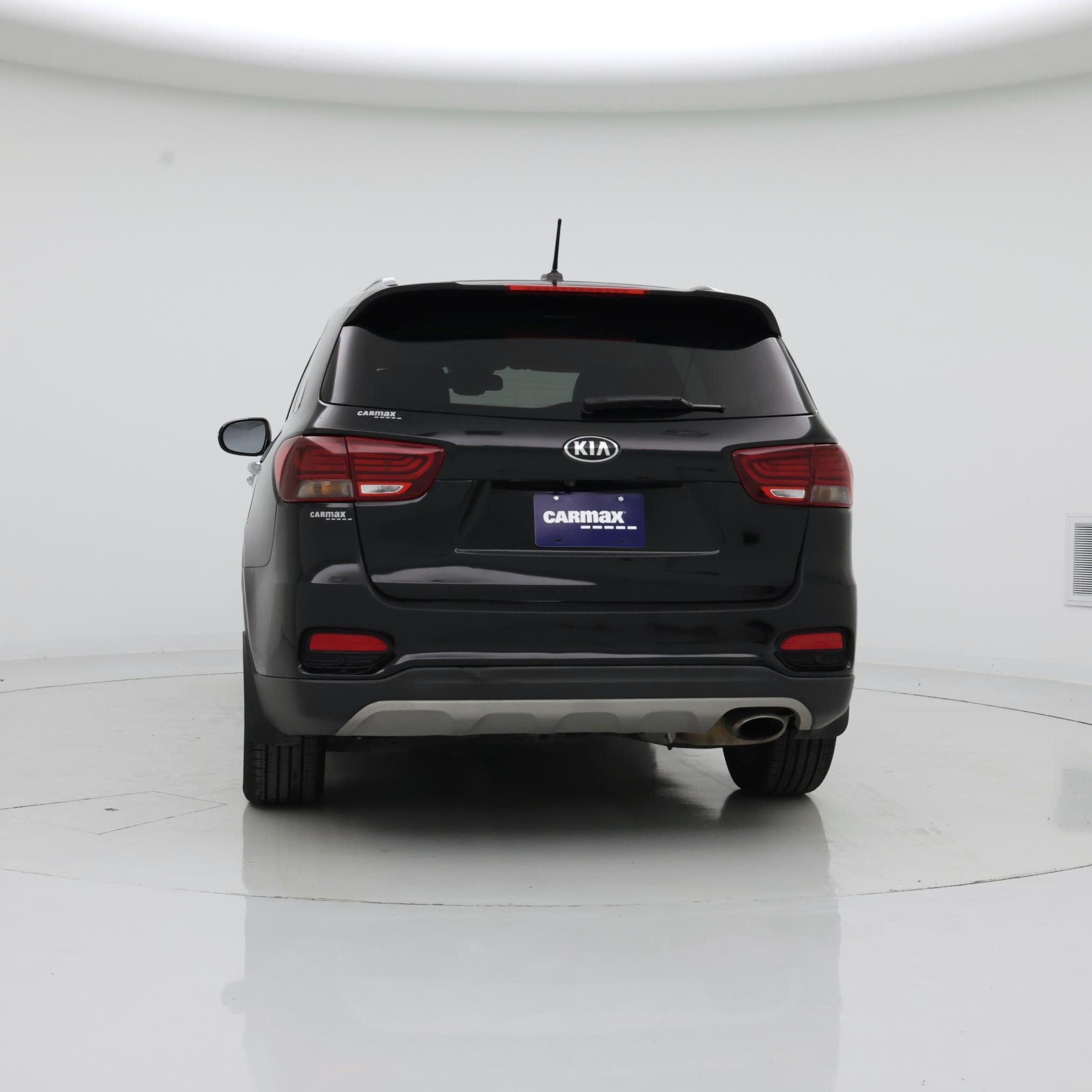 Thumbnail: 2020 Kia Sorento - 6
