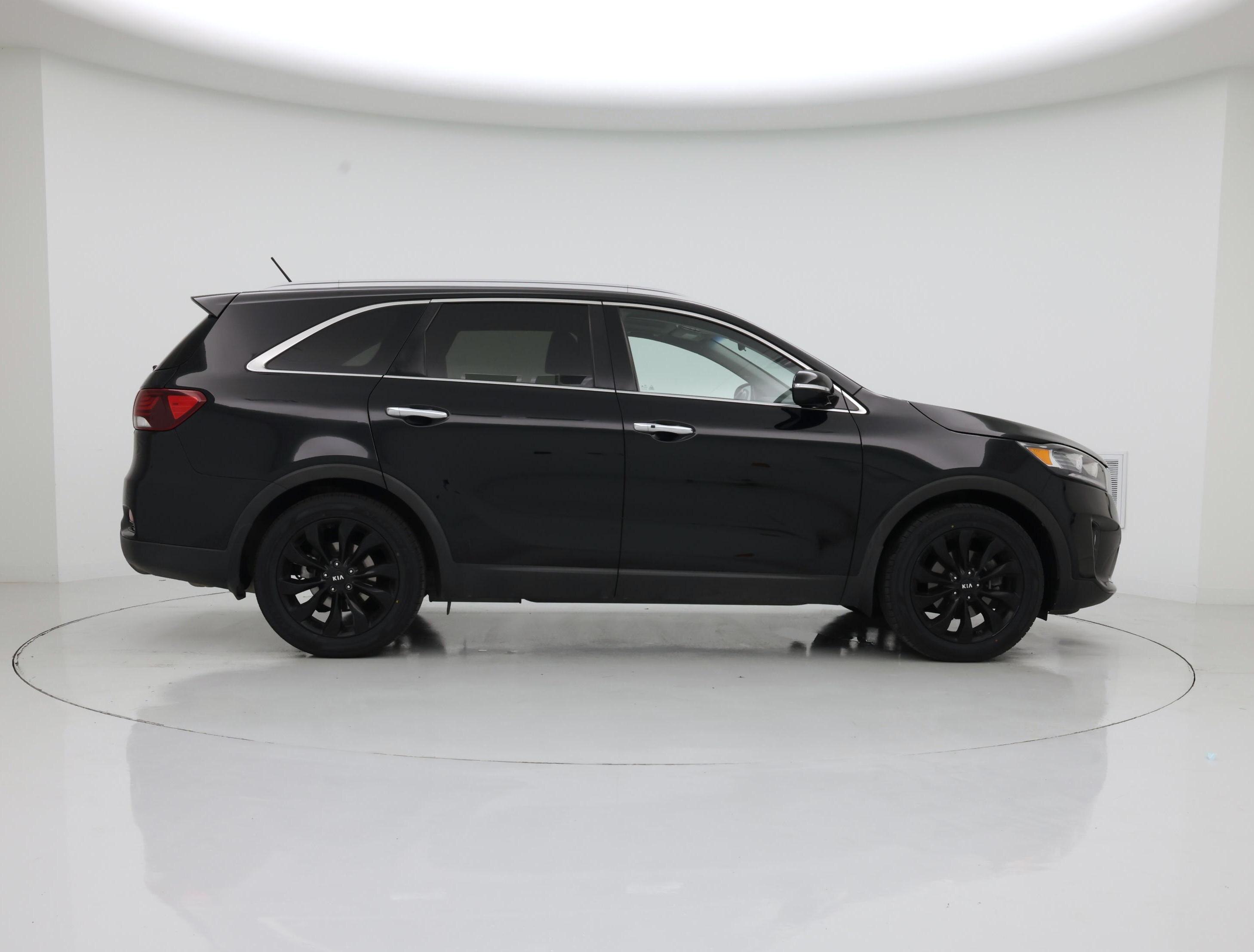 Thumbnail: 2020 Kia Sorento - 7