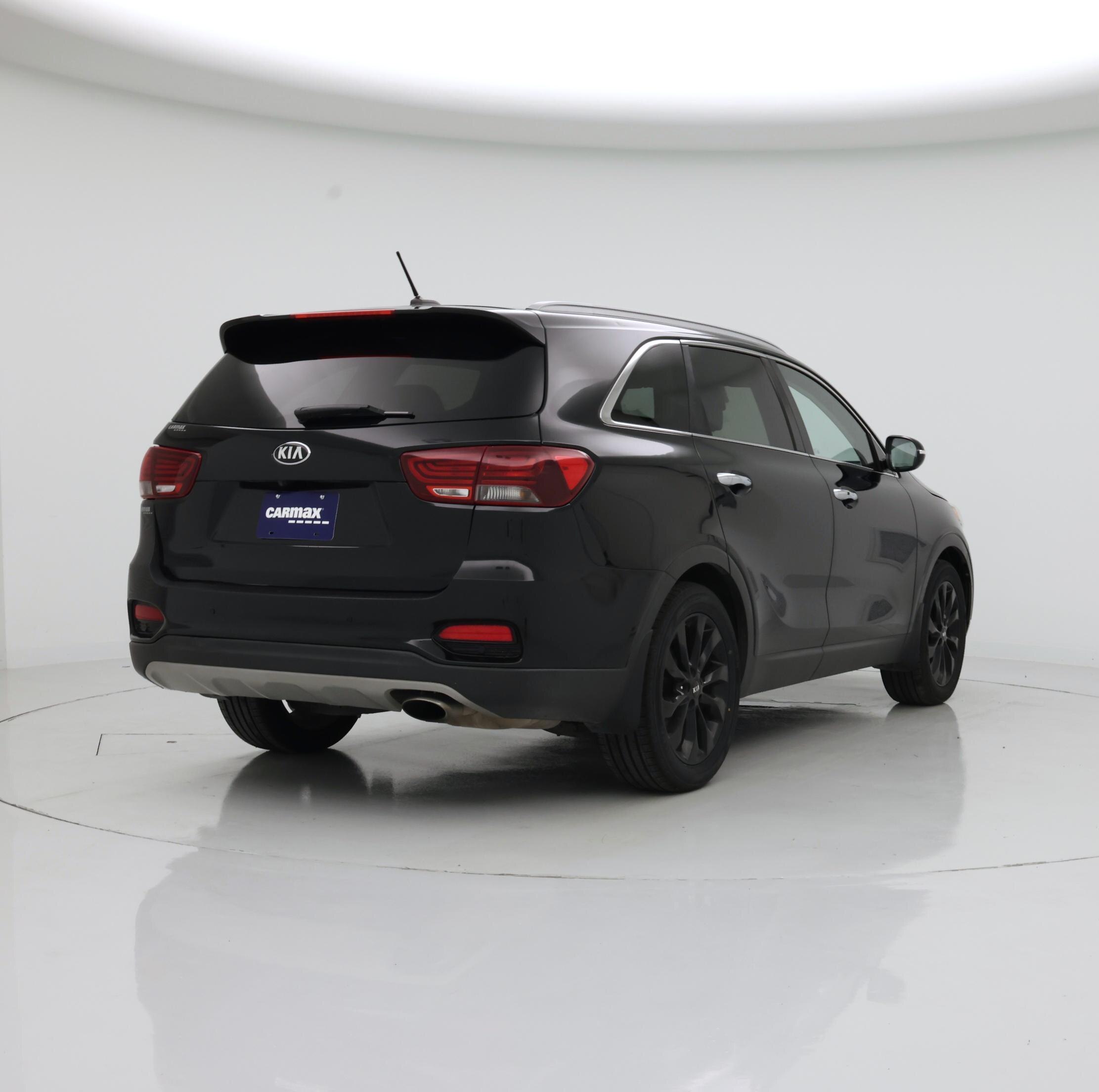 Thumbnail: 2020 Kia Sorento - 8
