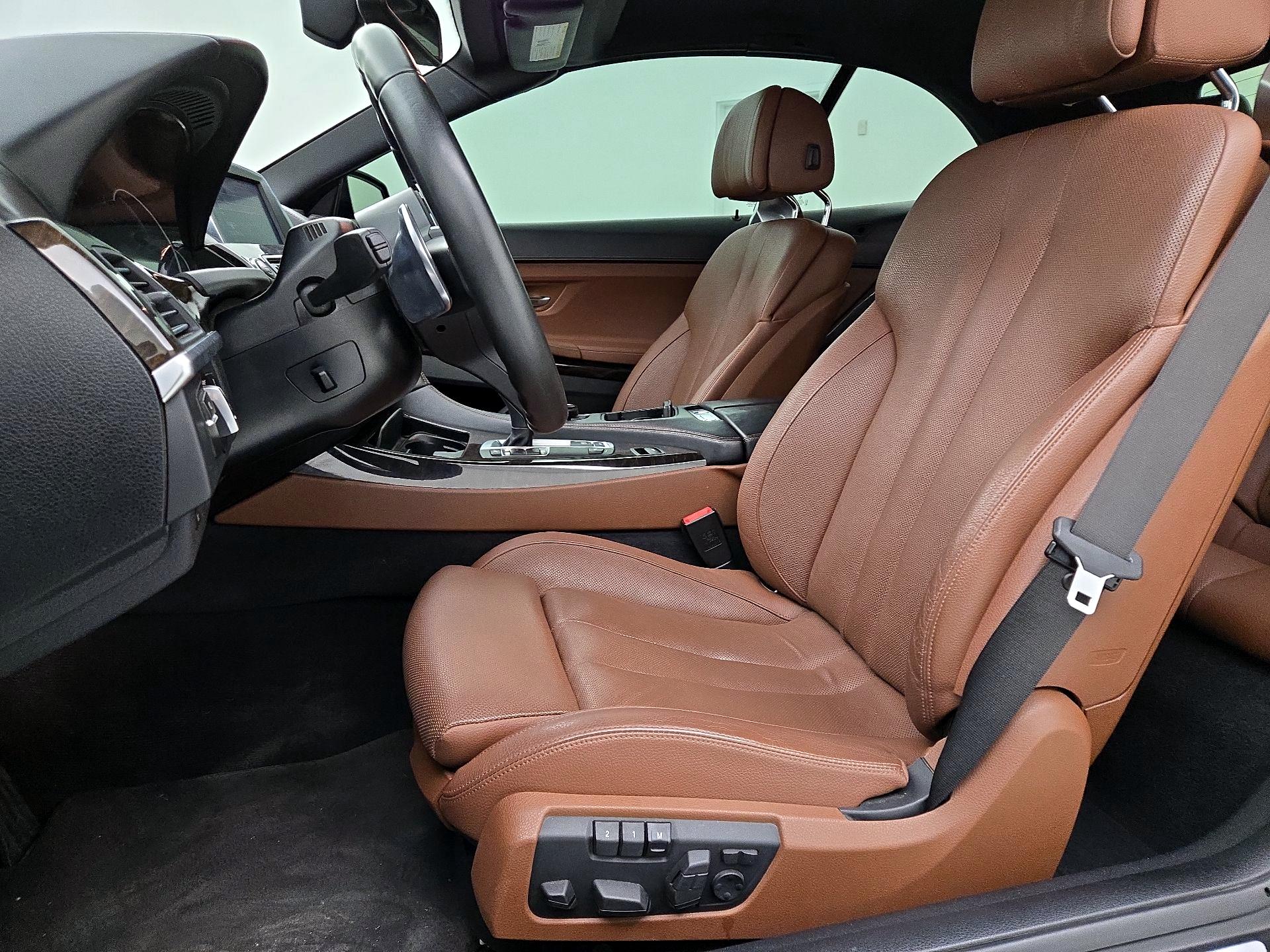 Thumbnail: 2015 BMW 6 Series - 11