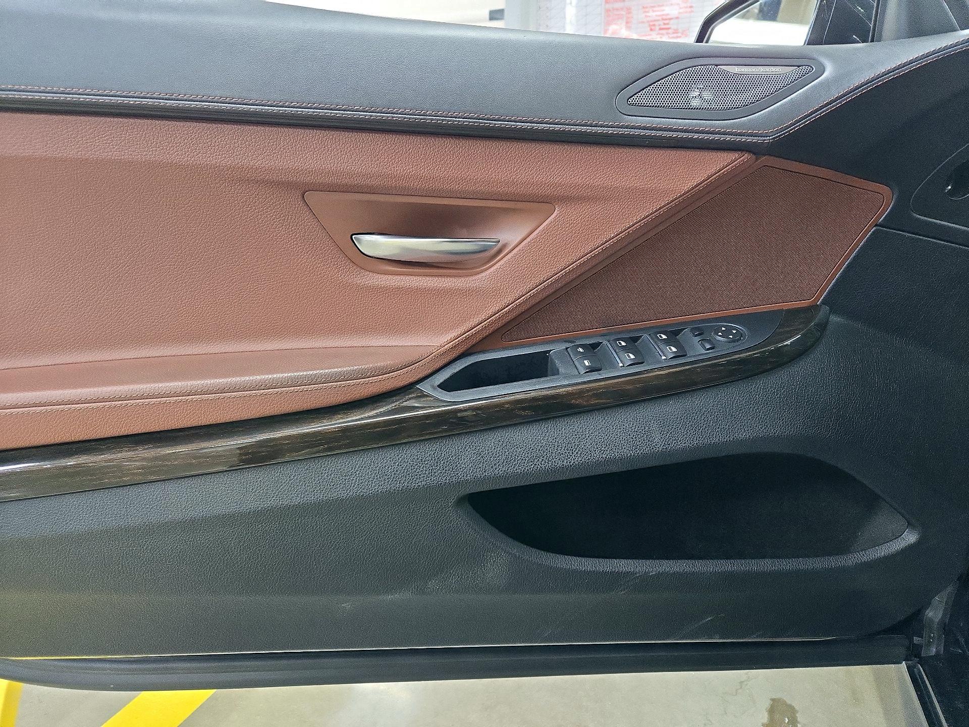 Thumbnail: 2015 BMW 6 Series - 12