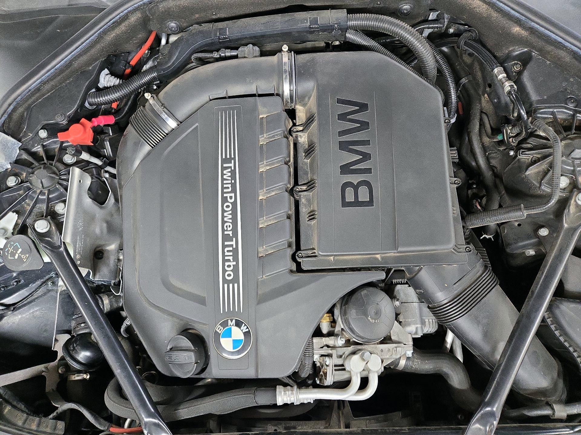 Thumbnail: 2015 BMW 6 Series - 20