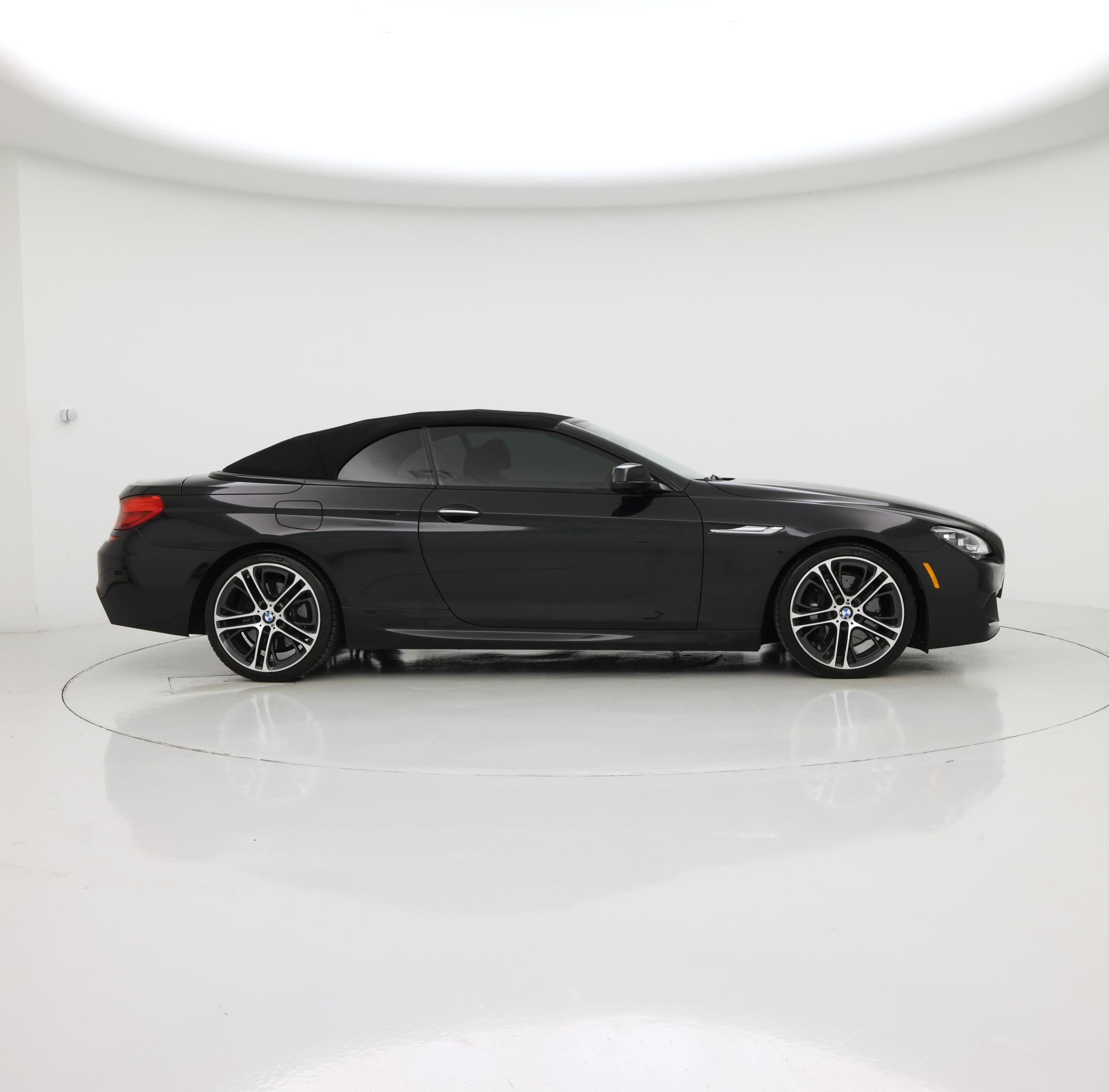 Thumbnail: 2015 BMW 6 Series - 7