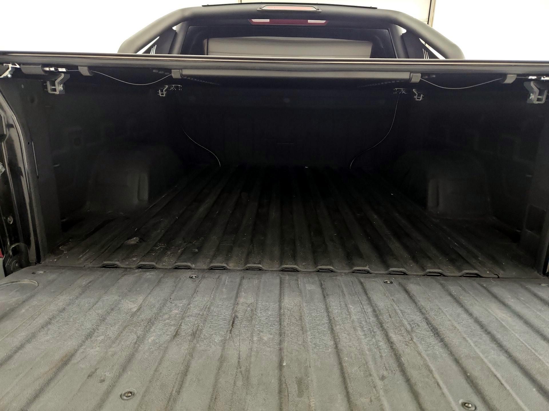 Thumbnail: 2021 Chevrolet Silverado 1500 - 20