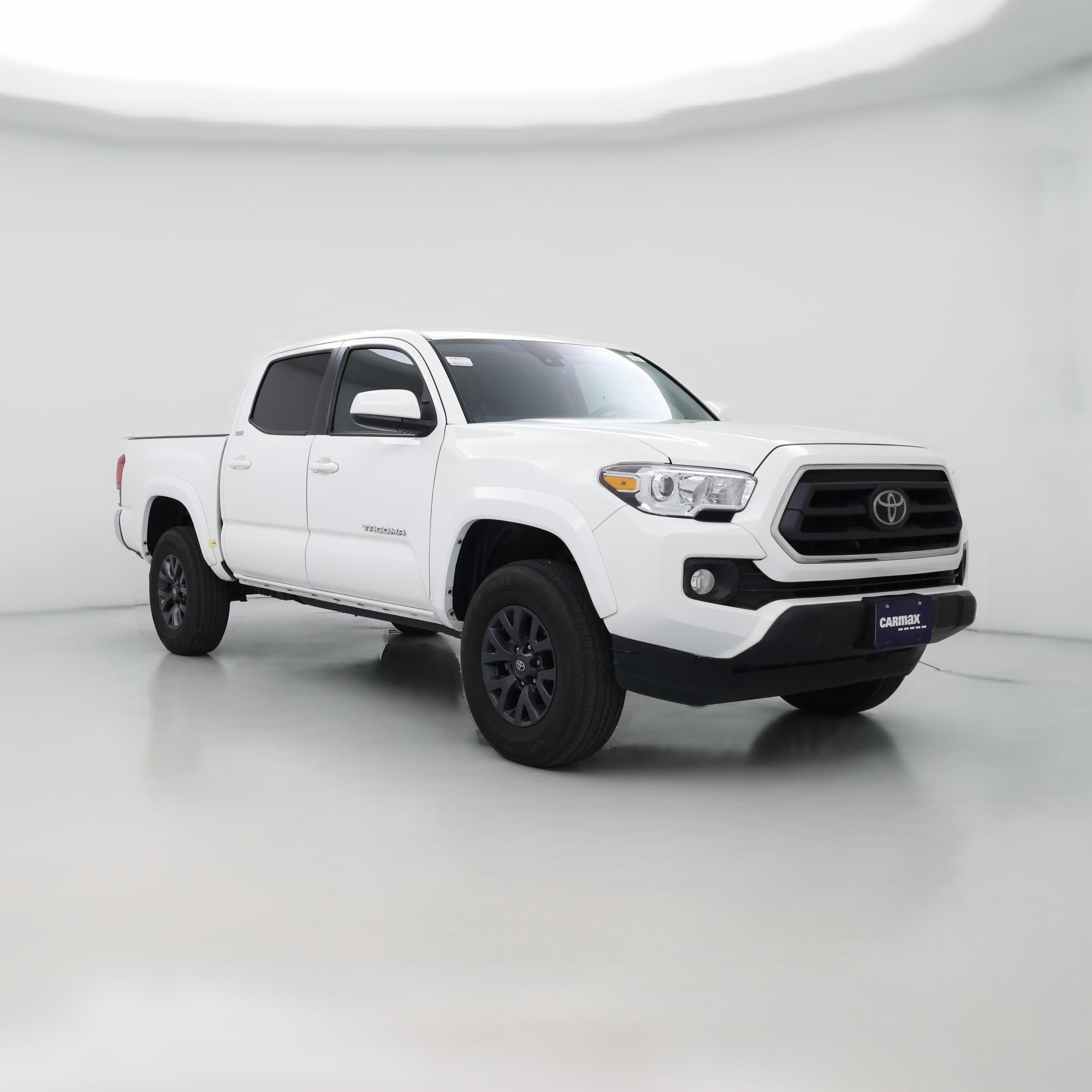 Thumbnail: 2023 Toyota Tacoma - 1