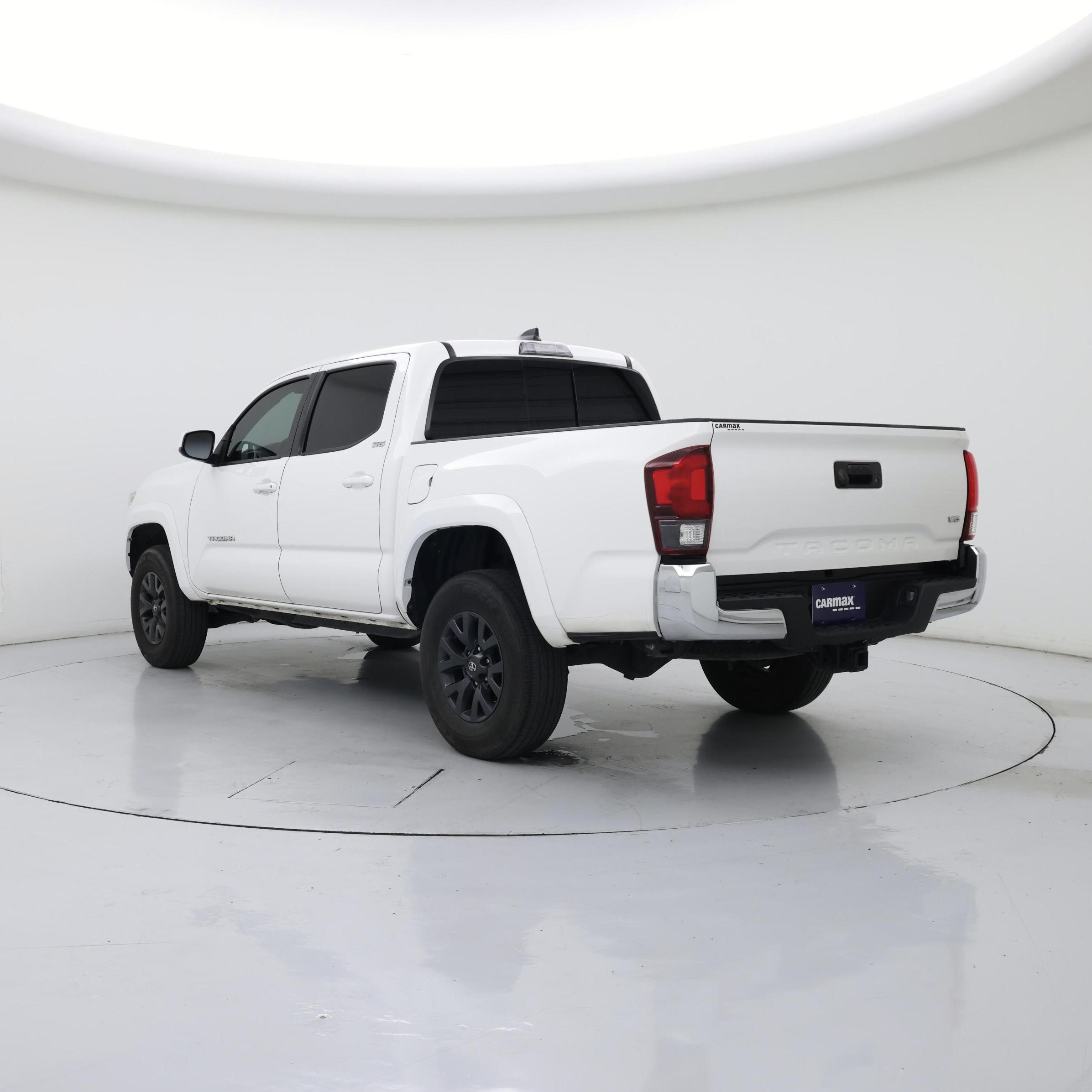 Thumbnail: 2023 Toyota Tacoma - 2
