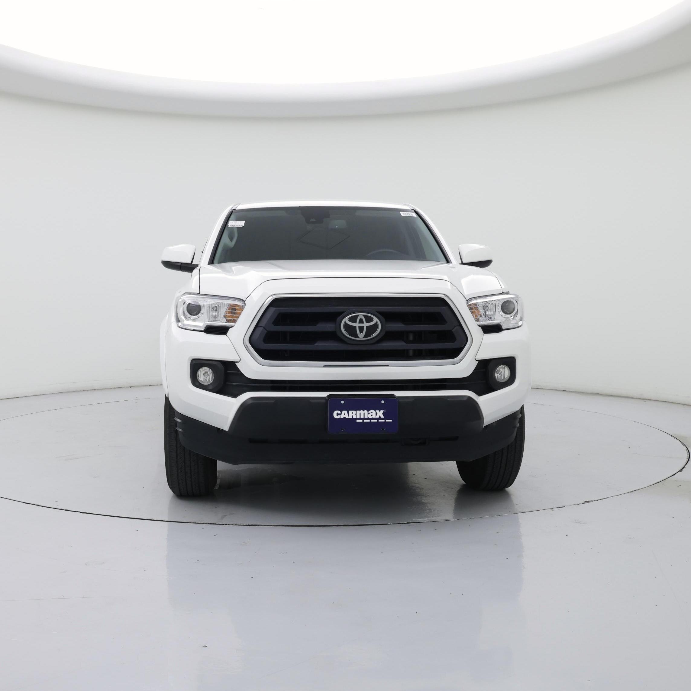 Thumbnail: 2023 Toyota Tacoma - 5