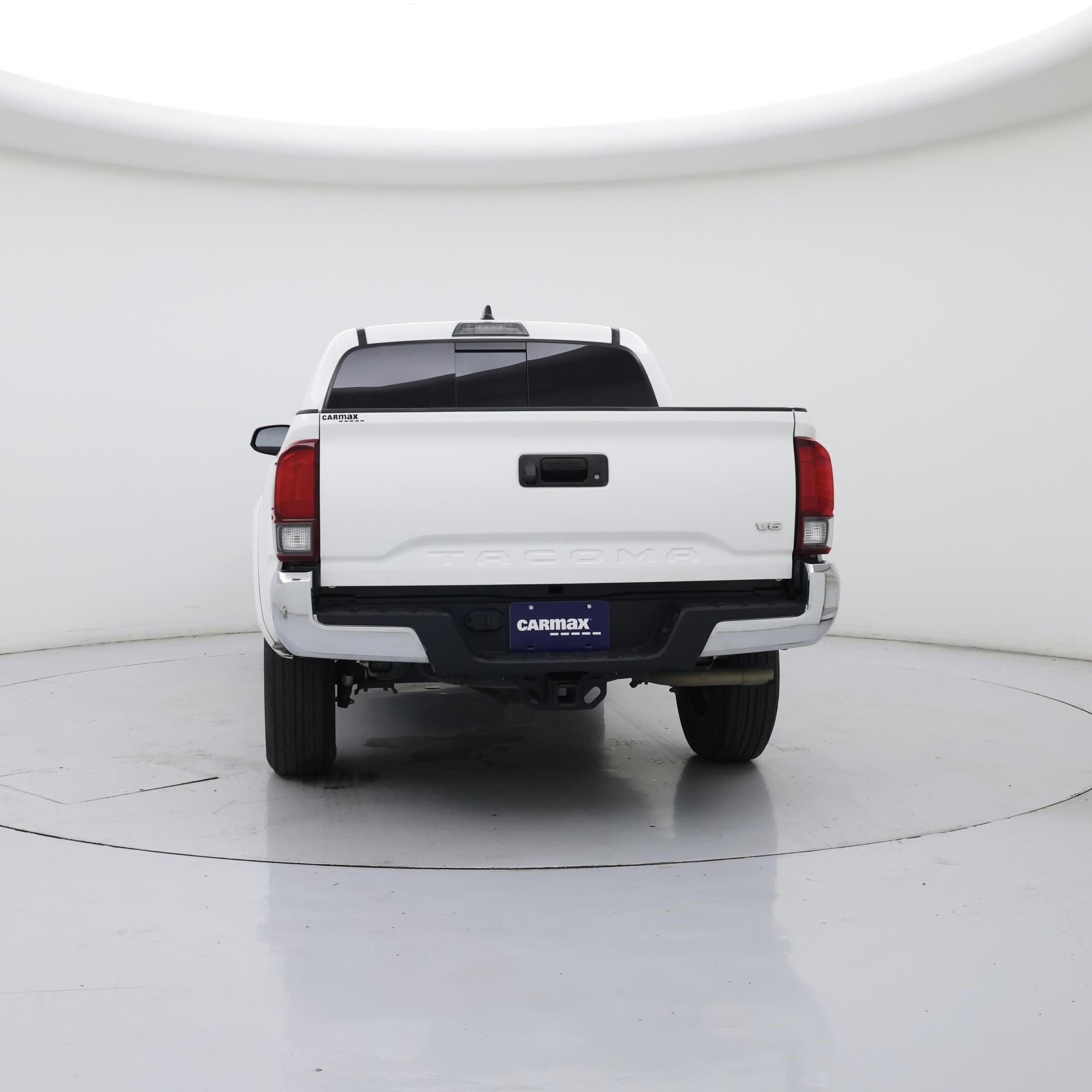 Thumbnail: 2023 Toyota Tacoma - 6