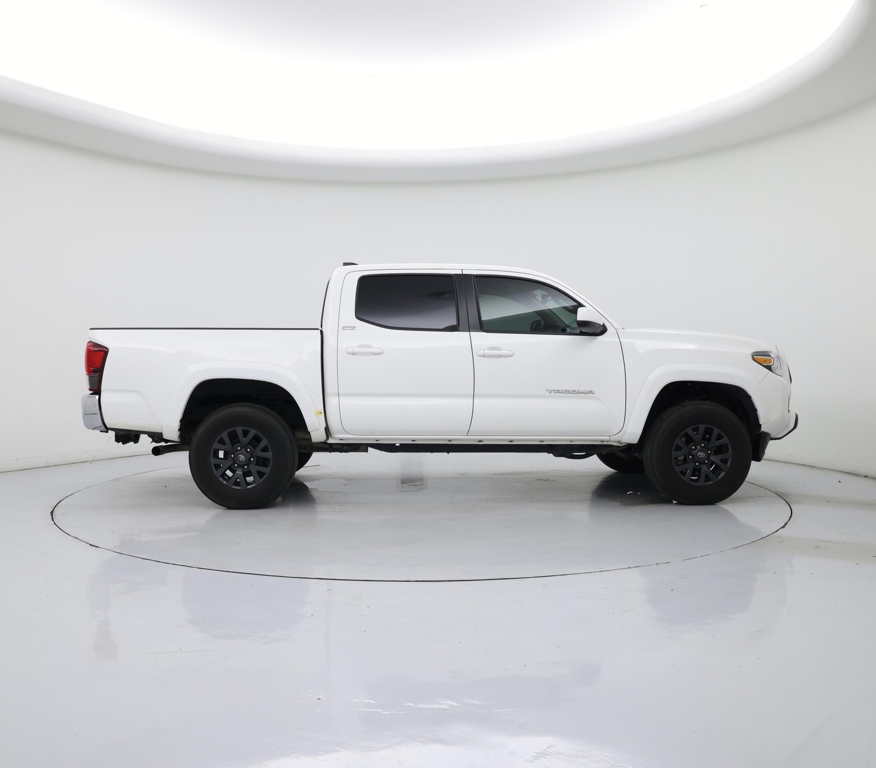 Thumbnail: 2023 Toyota Tacoma - 7