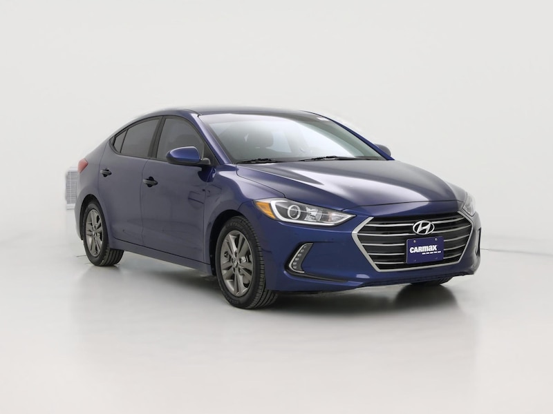 2017 Hyundai Elantra SE -
                  Lubbock, TX