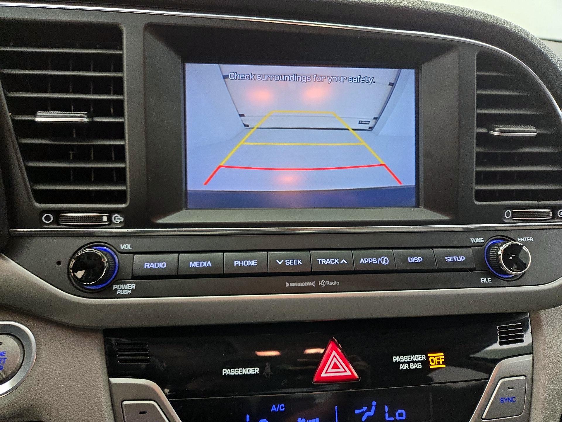 Thumbnail: 2017 Hyundai Elantra - 14