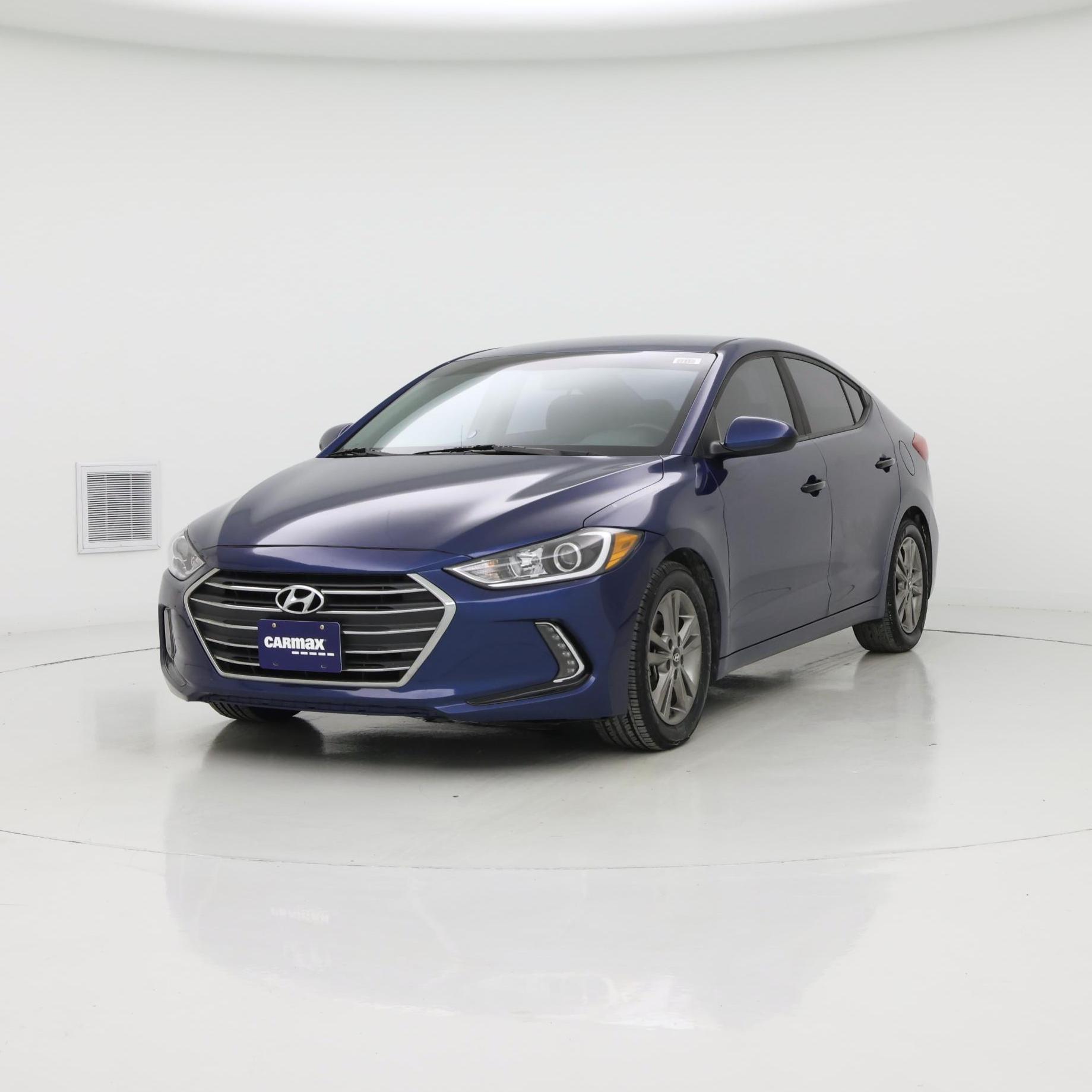 Thumbnail: 2017 Hyundai Elantra - 4