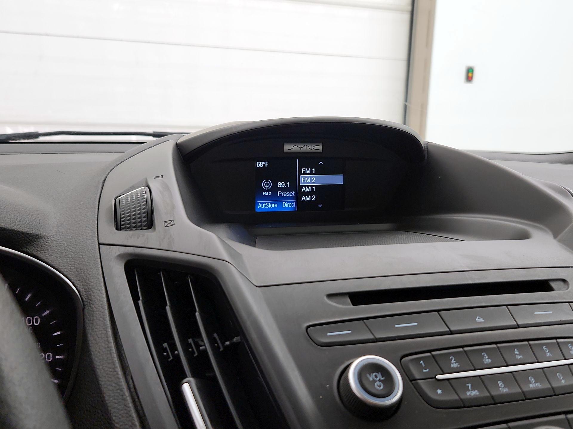 Thumbnail: 2017 Ford Escape - 15