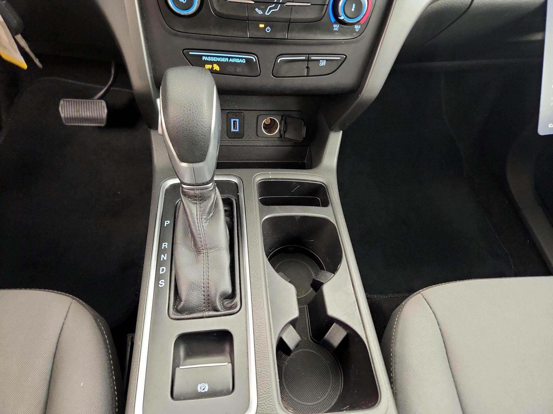 Thumbnail: 2017 Ford Escape - 17