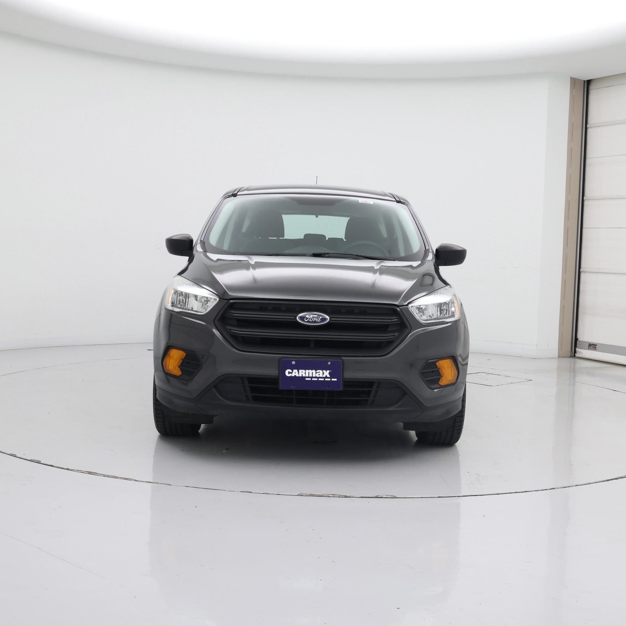 Thumbnail: 2017 Ford Escape - 5