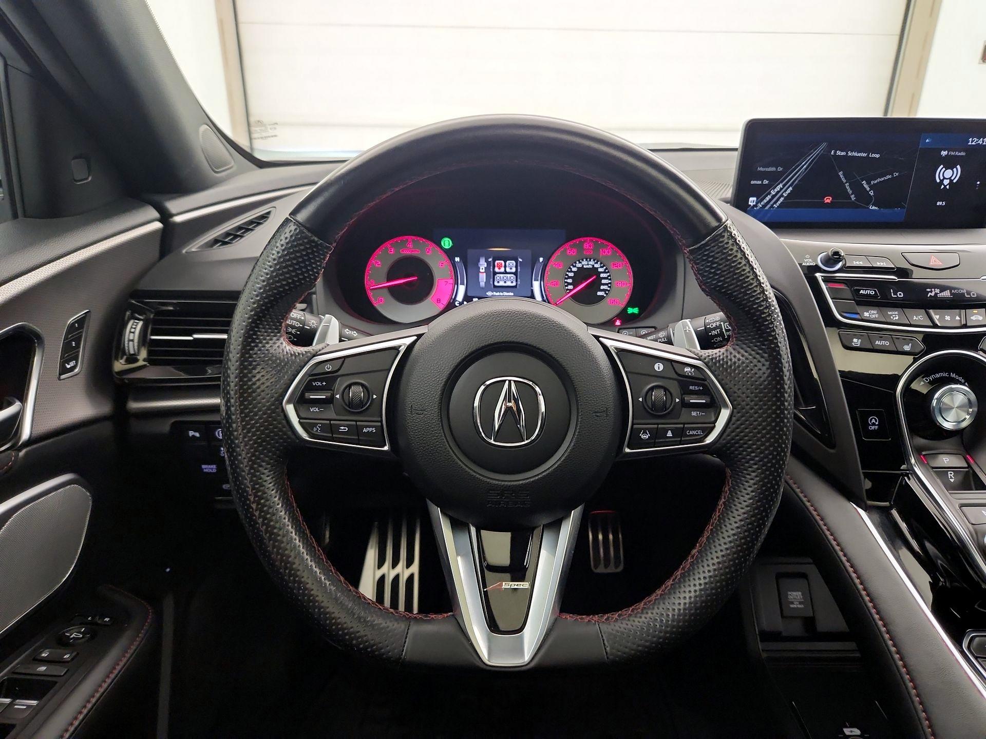 Thumbnail: 2022 Acura RDX - 10