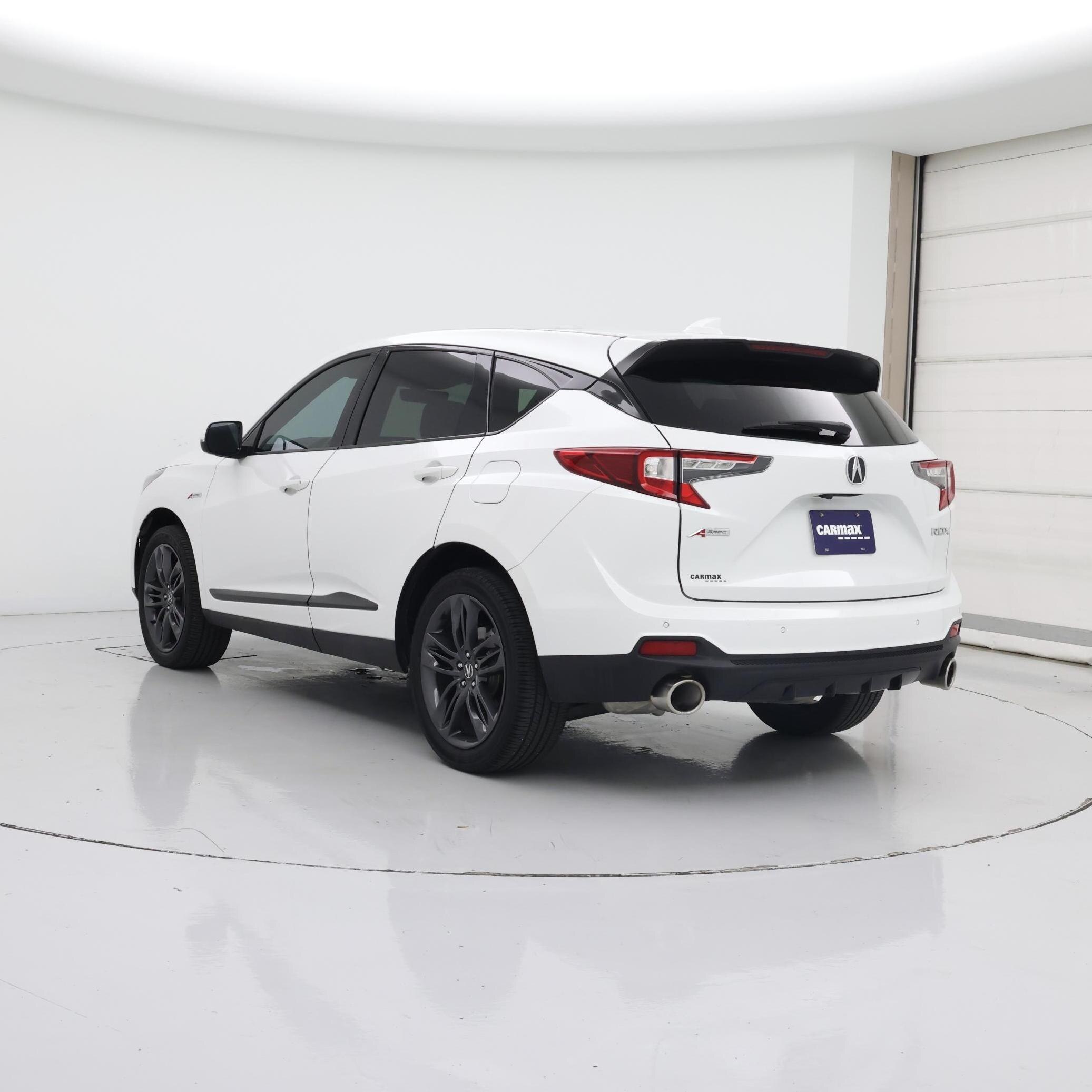Thumbnail: 2022 Acura RDX - 2