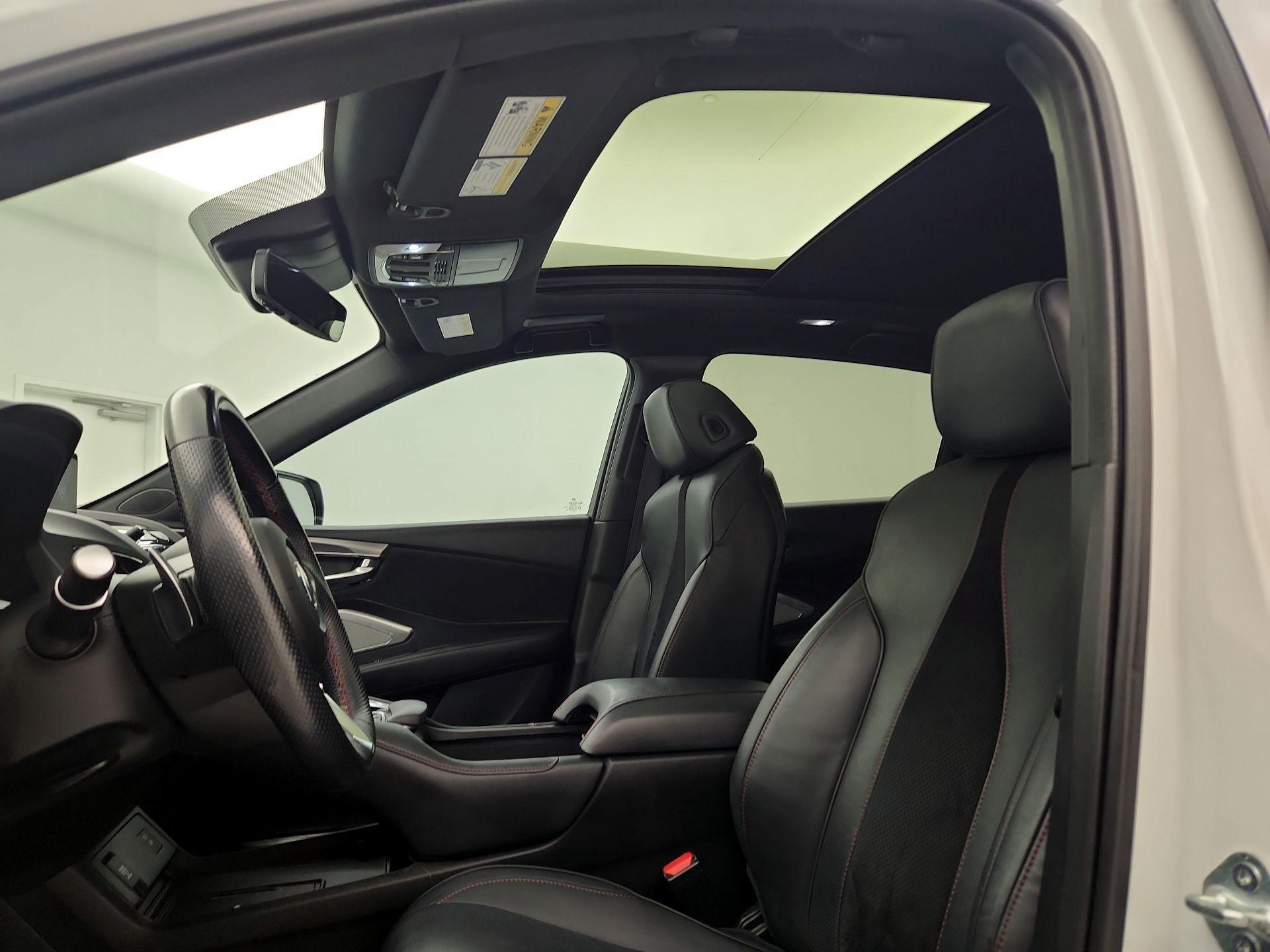 Thumbnail: 2022 Acura RDX - 20