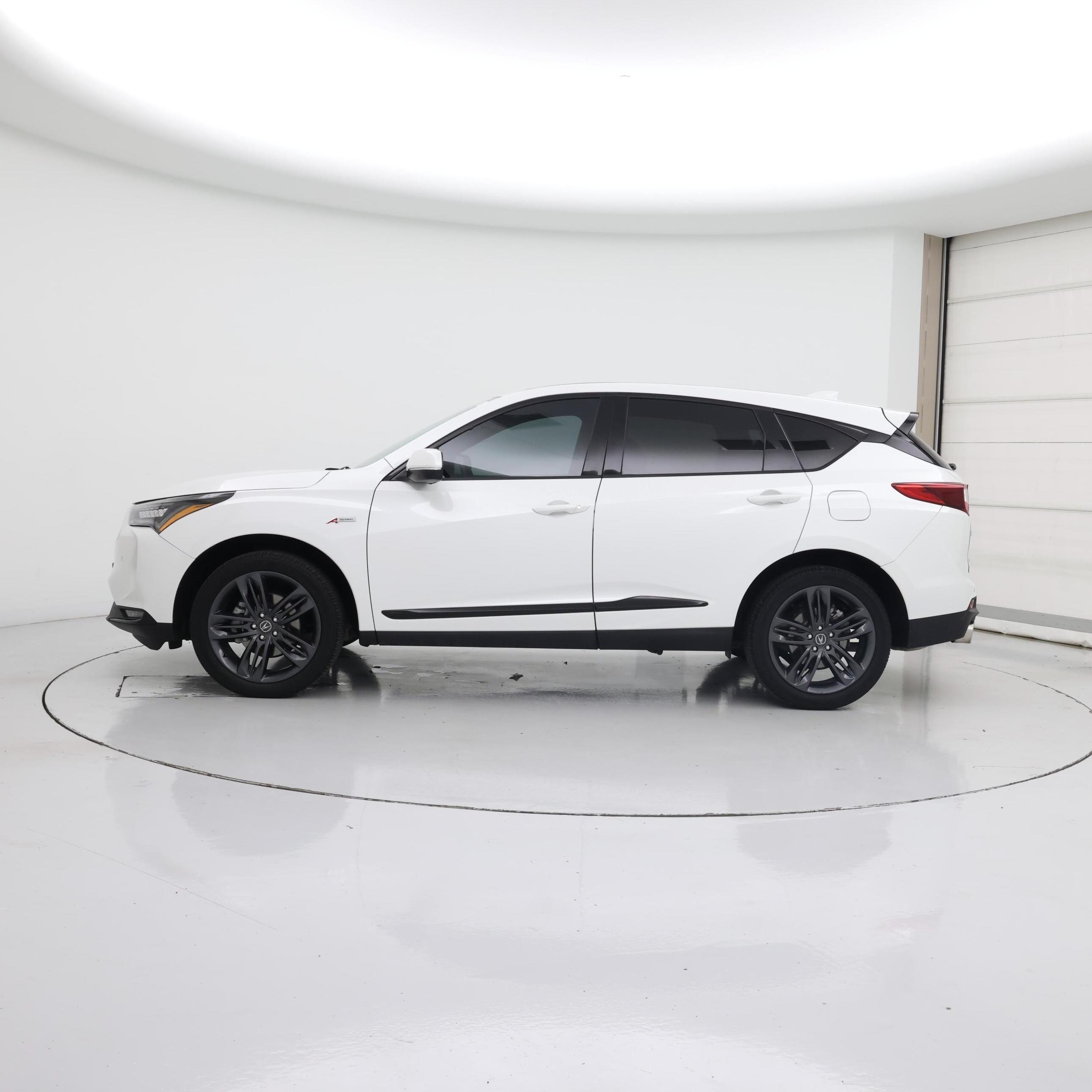 Thumbnail: 2022 Acura RDX - 3