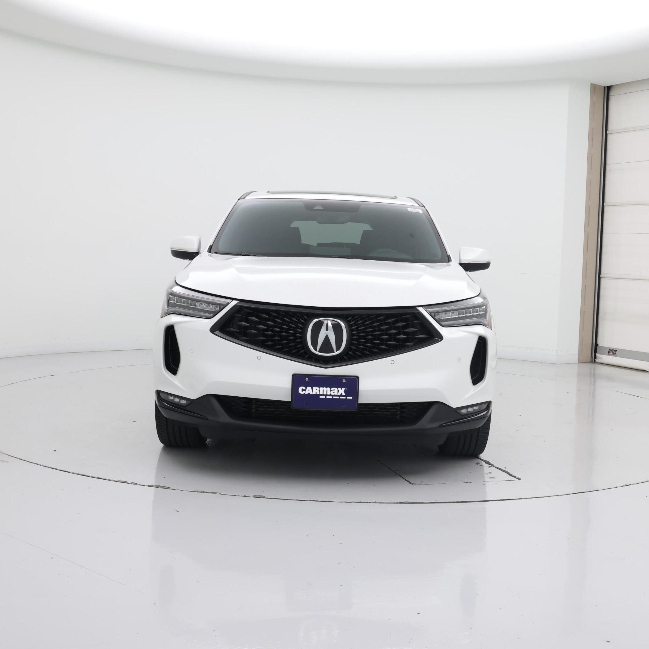Thumbnail: 2022 Acura RDX - 5
