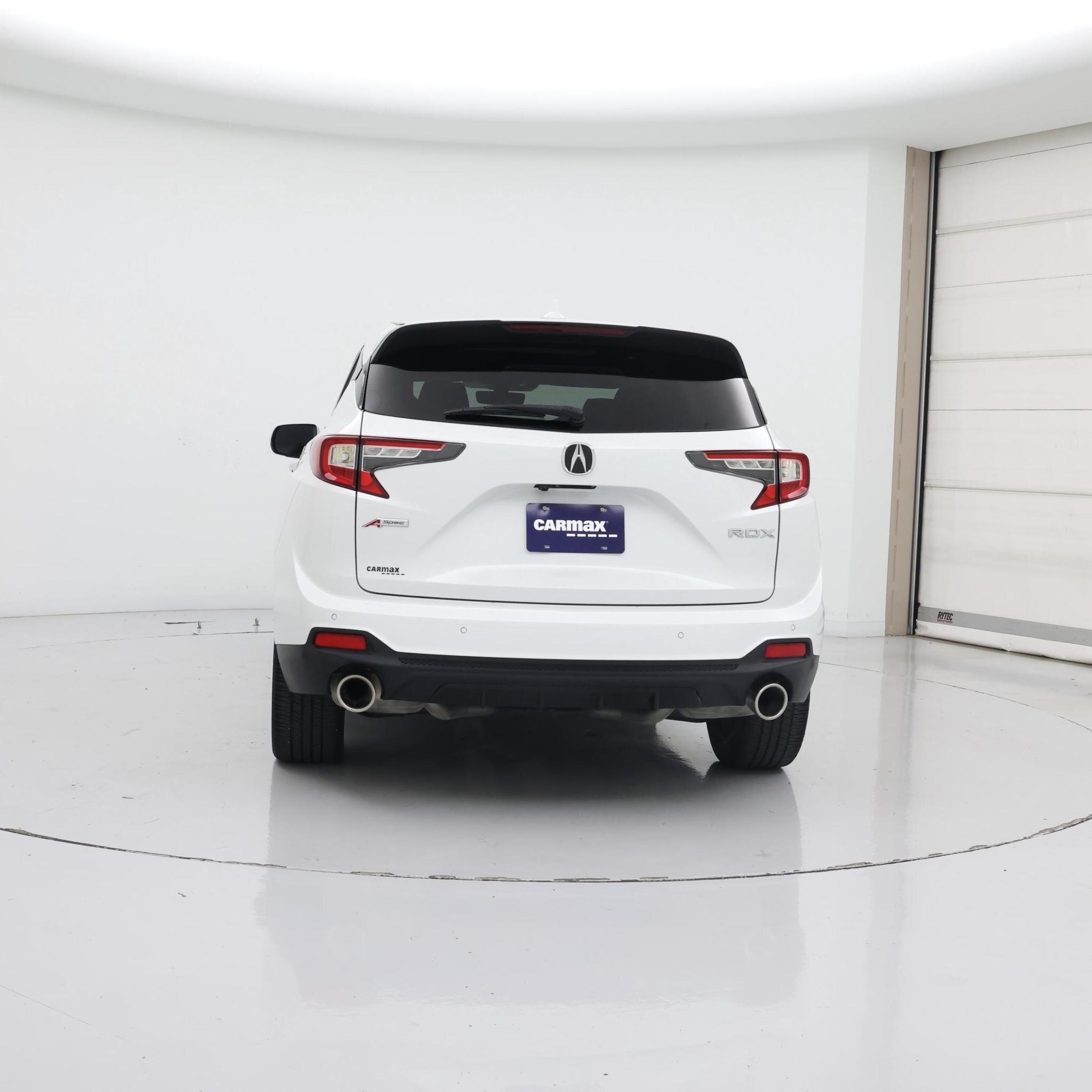 Thumbnail: 2022 Acura RDX - 6