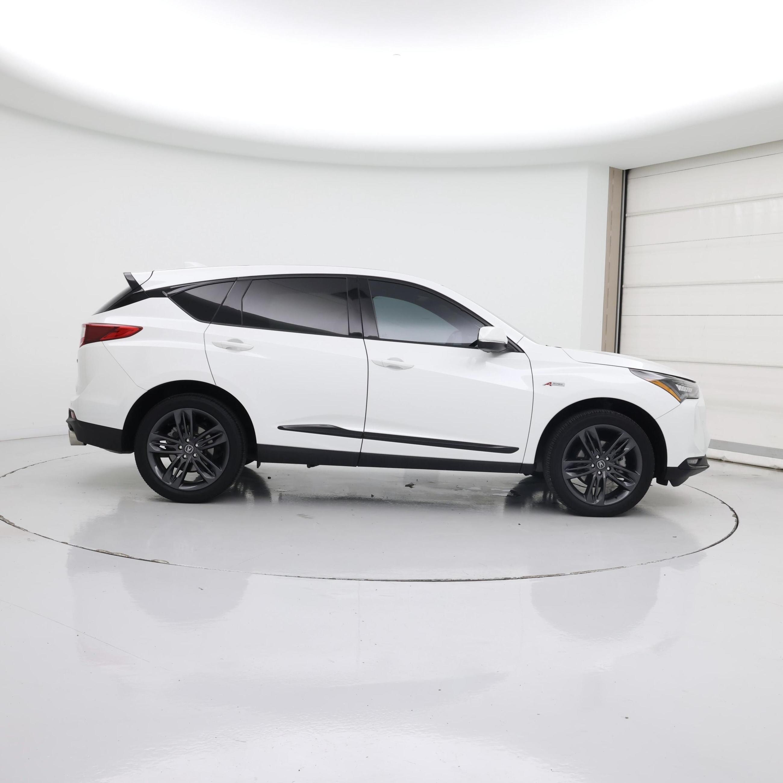 Thumbnail: 2022 Acura RDX - 7