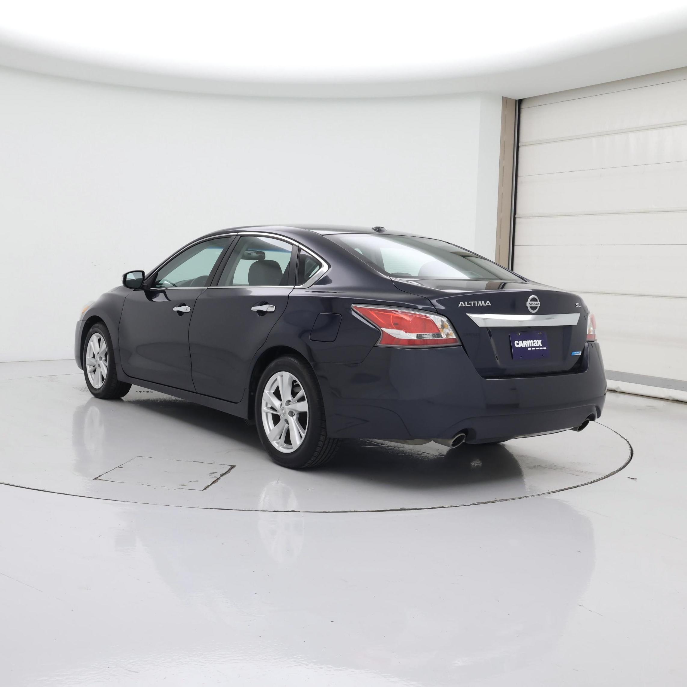Thumbnail: 2014 Nissan Altima - 2