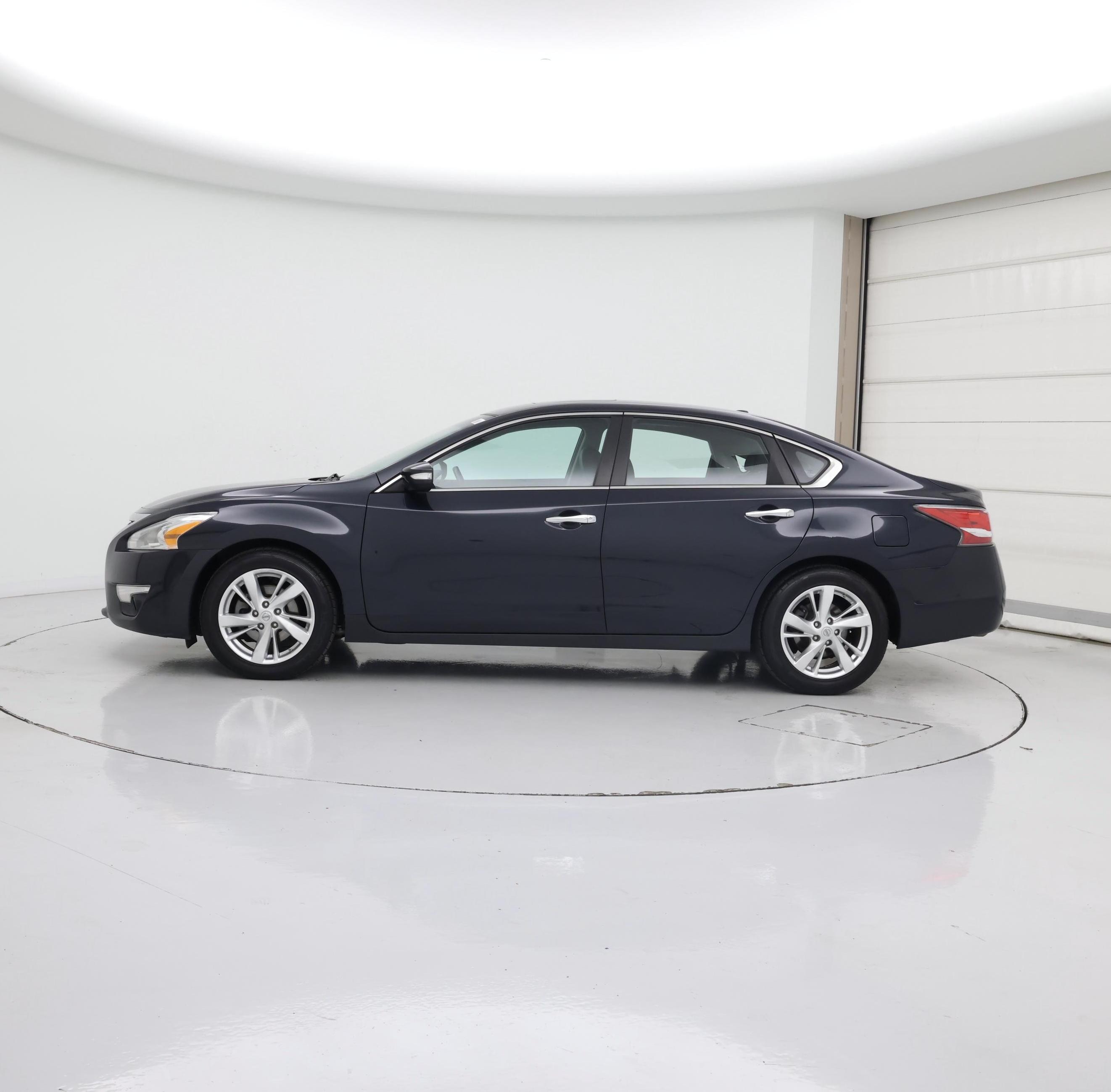 Thumbnail: 2014 Nissan Altima - 3