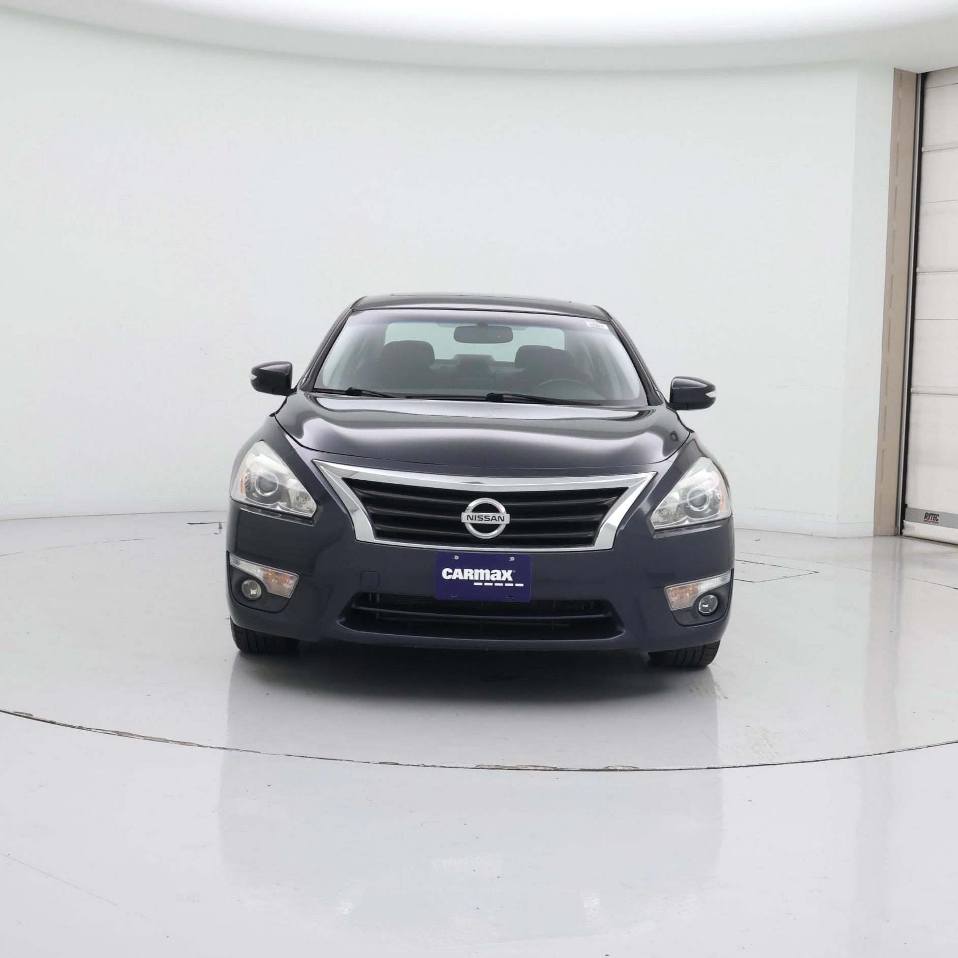 Thumbnail: 2014 Nissan Altima - 5