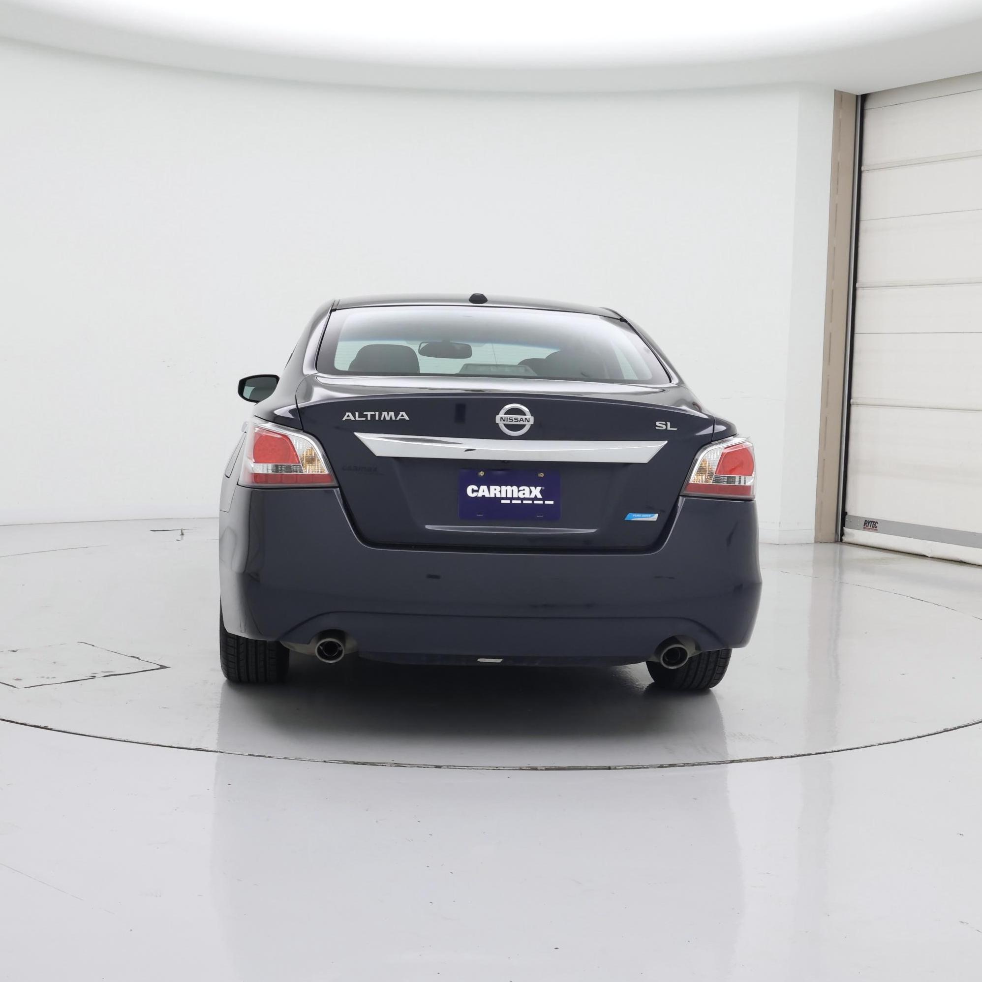 Thumbnail: 2014 Nissan Altima - 6