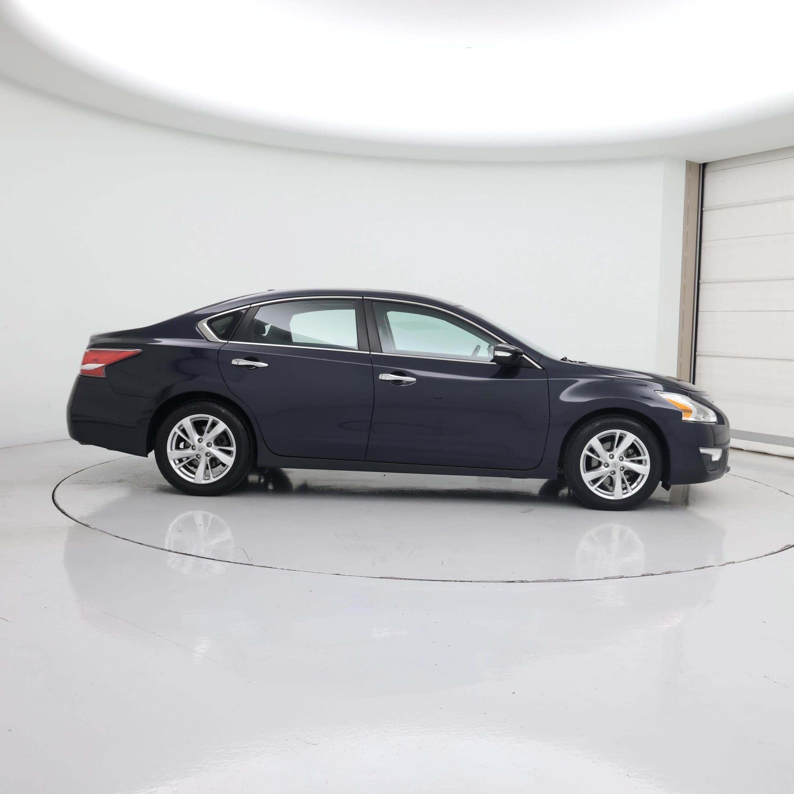 Thumbnail: 2014 Nissan Altima - 7